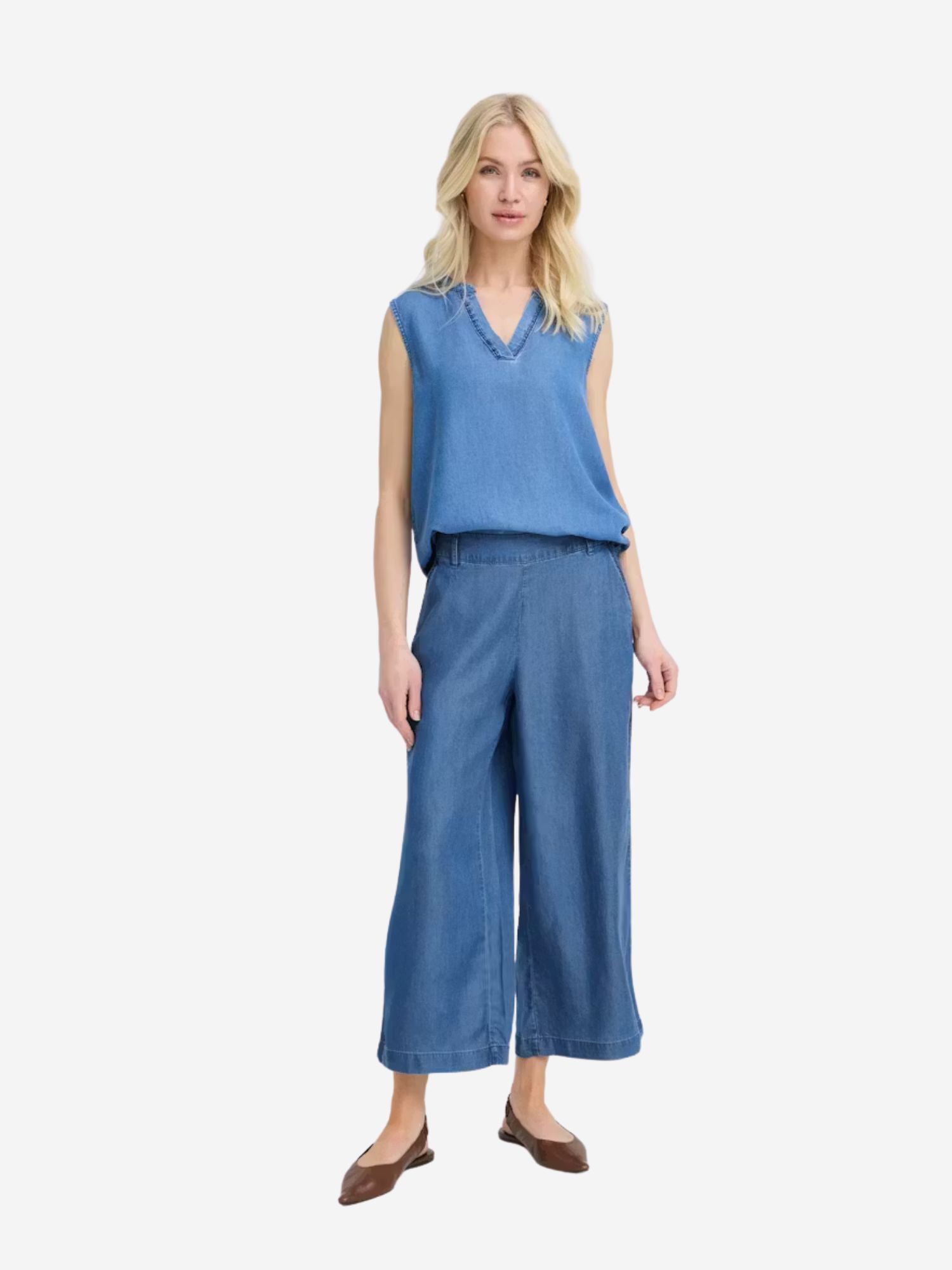 20818793 - Pantaloni - B.young