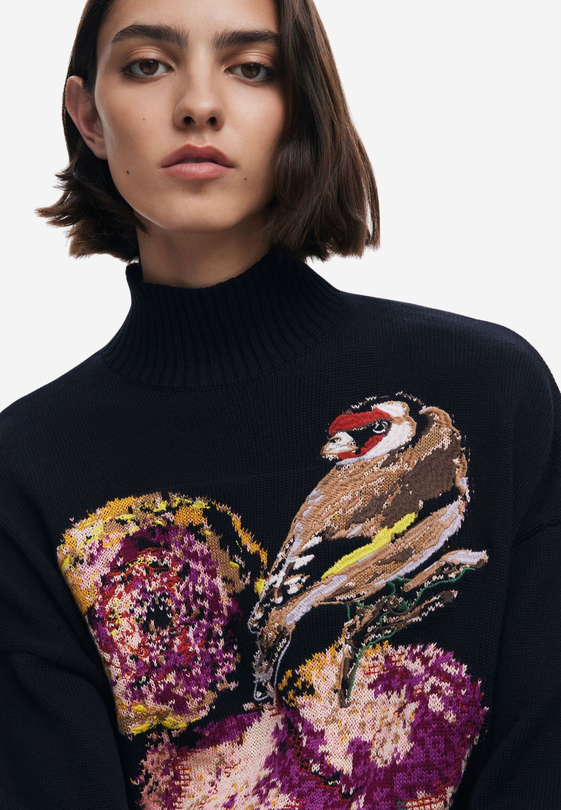 25WWJF04 - Maglia - DESIGUAL