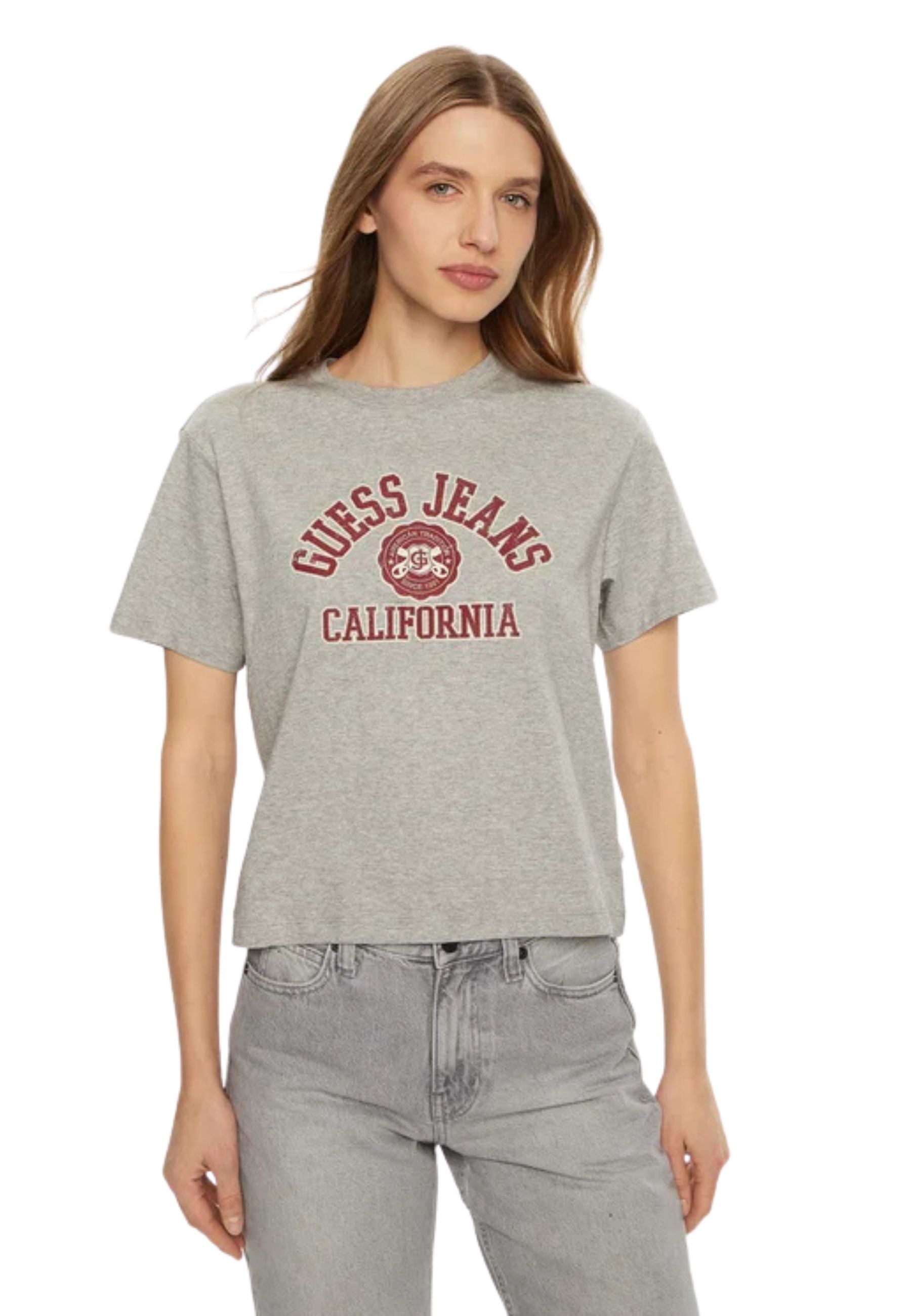 w5ri41k8hm0 - Maglia - guess