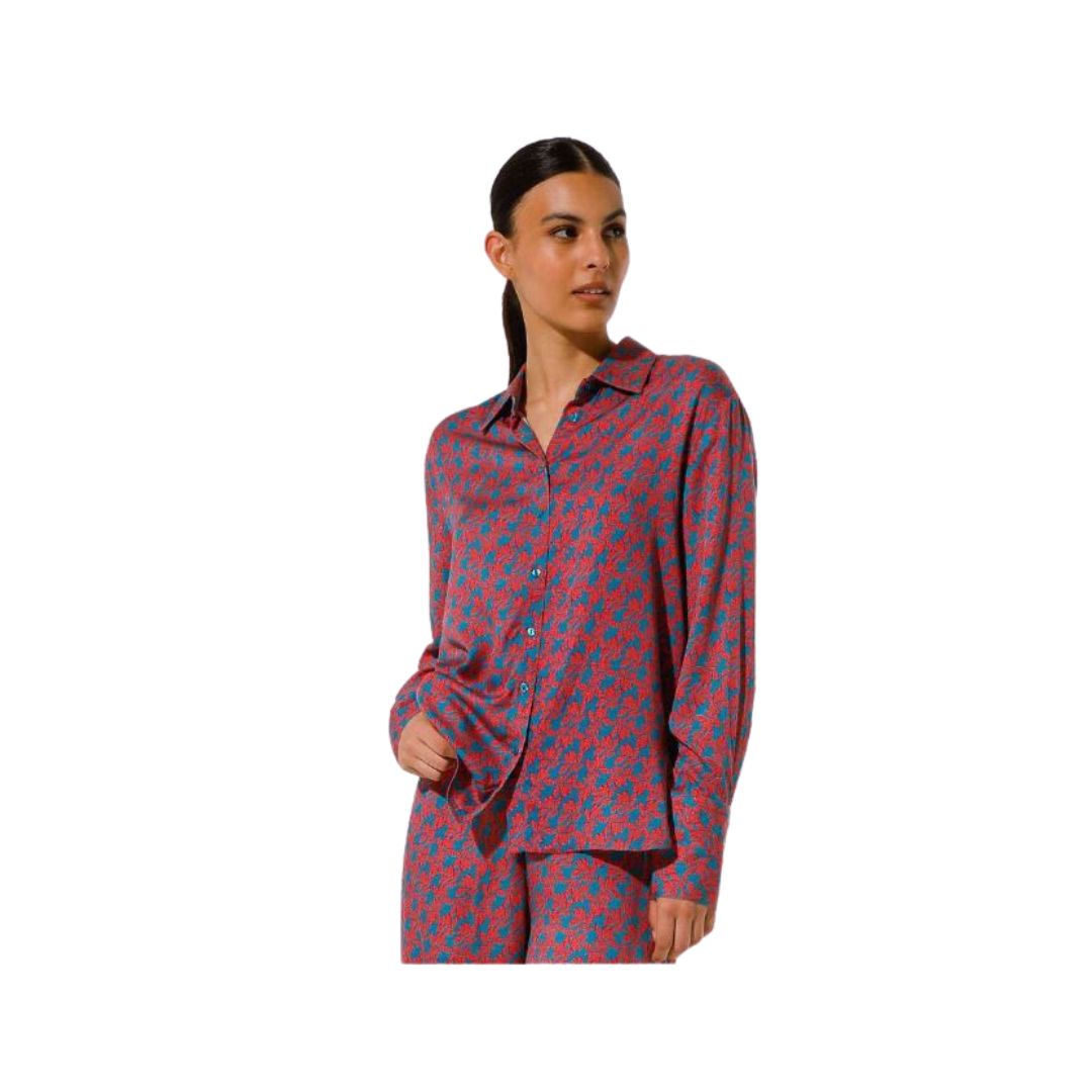 13304125 - Camicia - GOA GOA