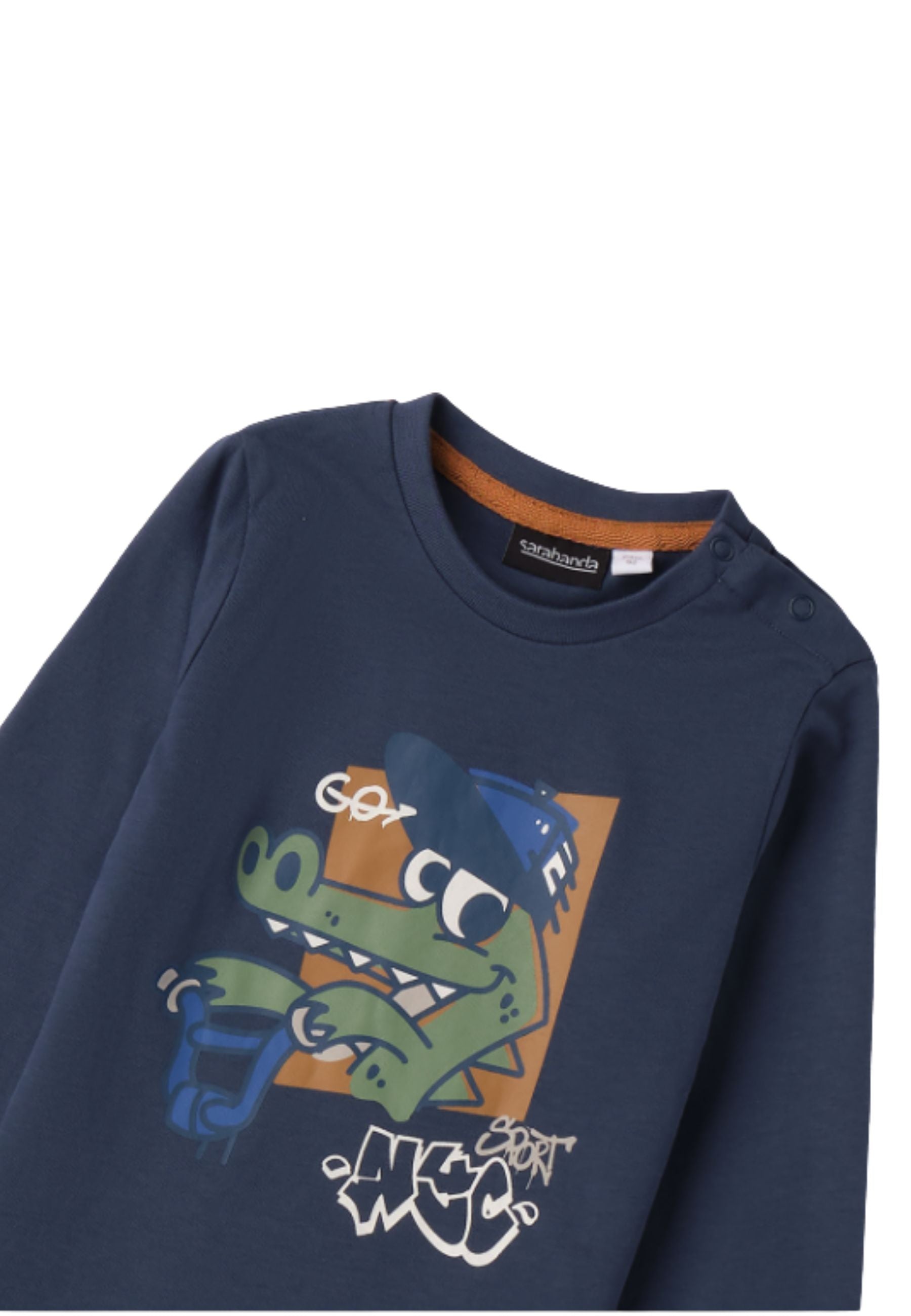 0F02400 - Maglieria Bambino - SARABANDA