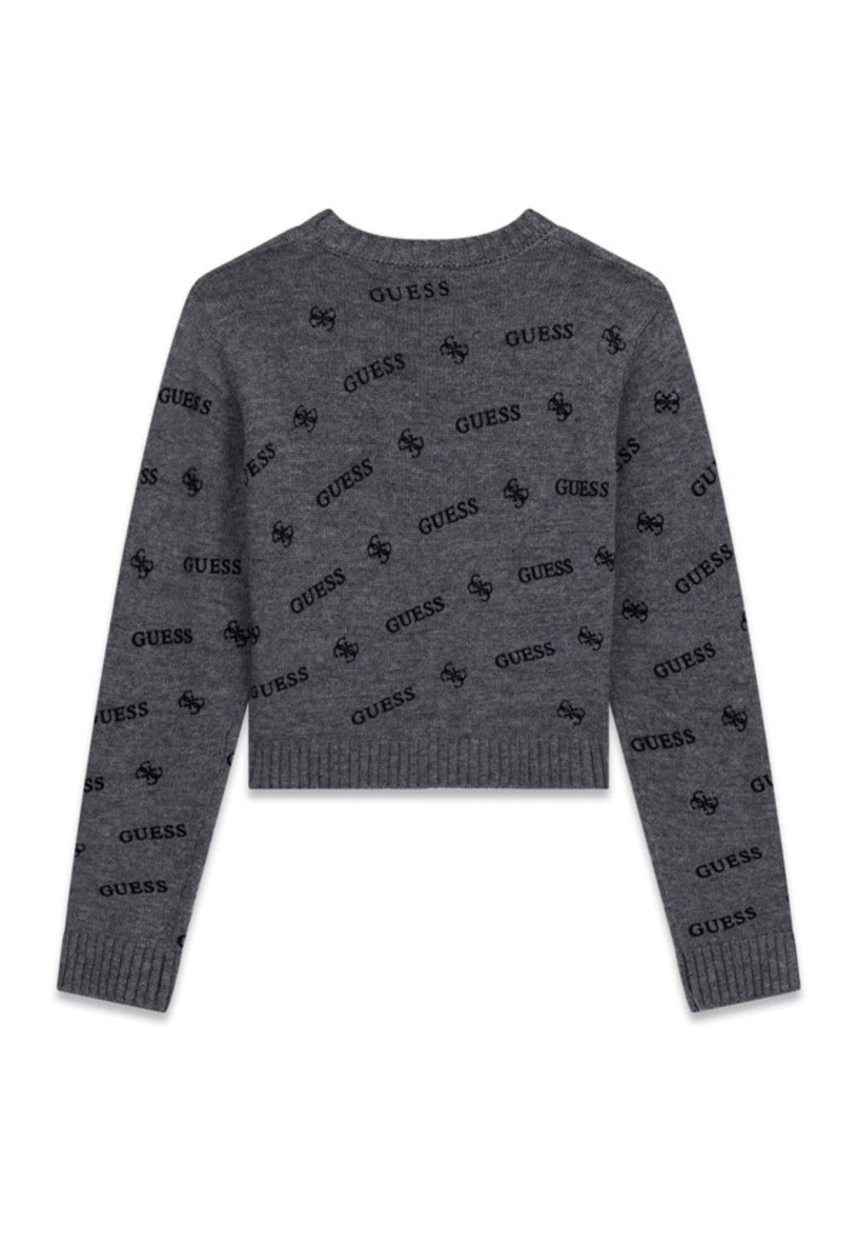 J6BR11Z1345 - Maglieria Bambina - Guess Kids