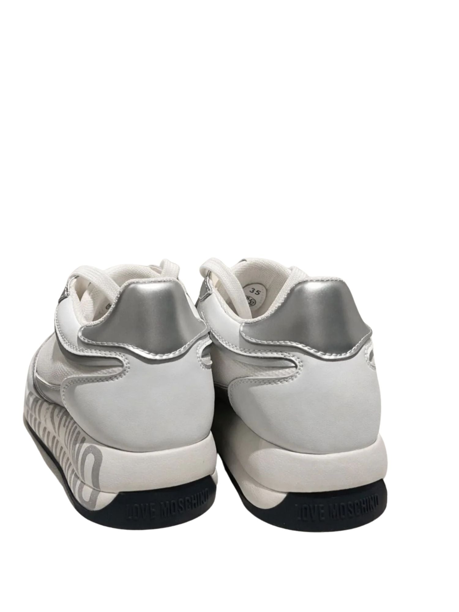 JA15354G1OILB10B - Scarpe - LOVE MOSCHINO