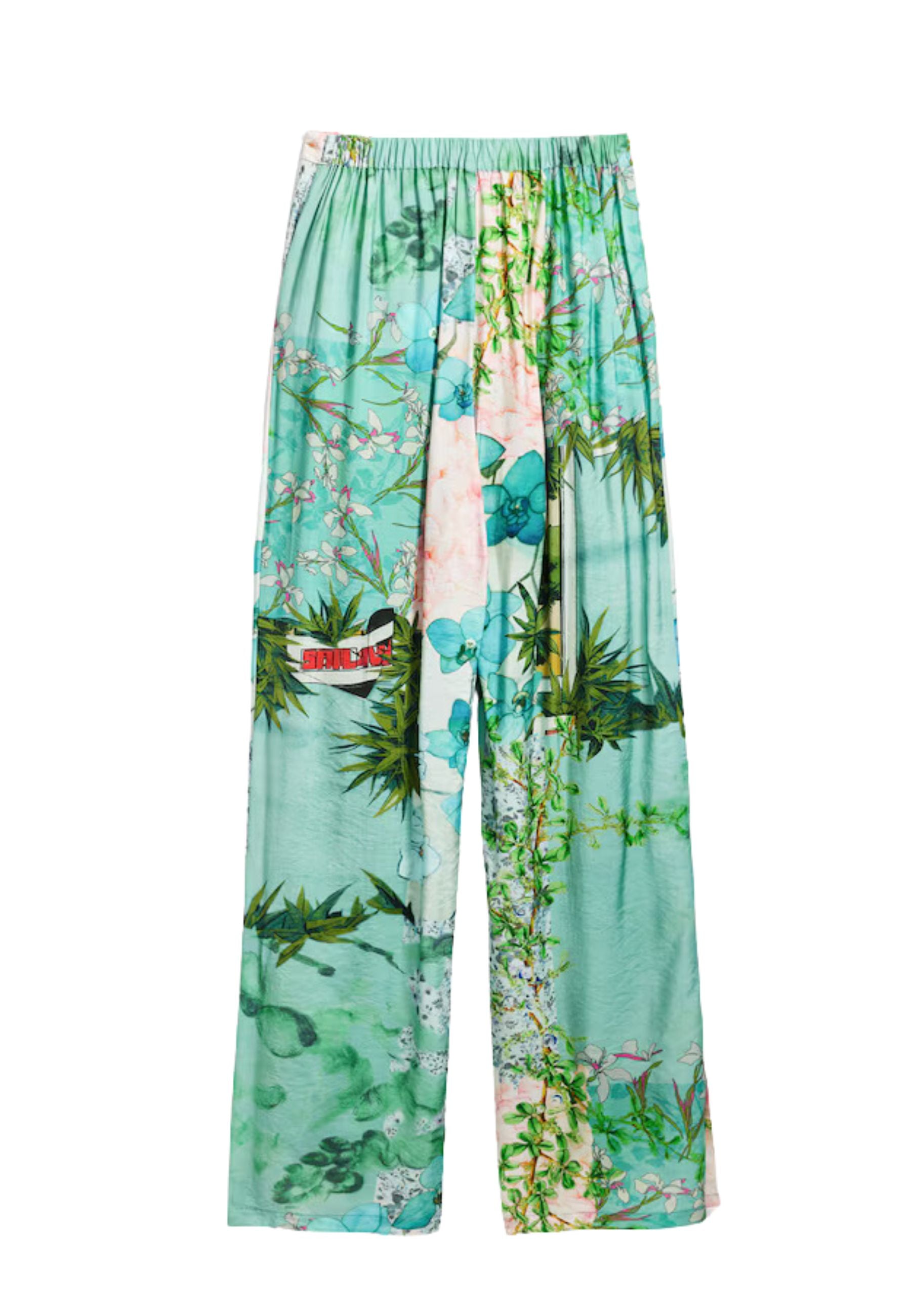 25SWPW10 - Pantaloni - DESIGUAL