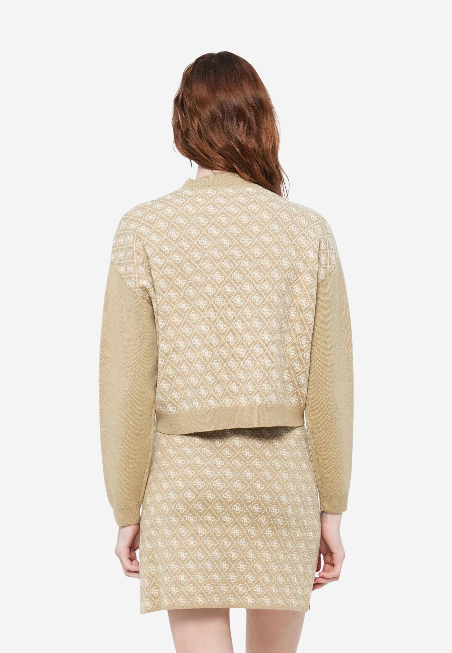 W5BR23Z3JD2 - Maglia - guess