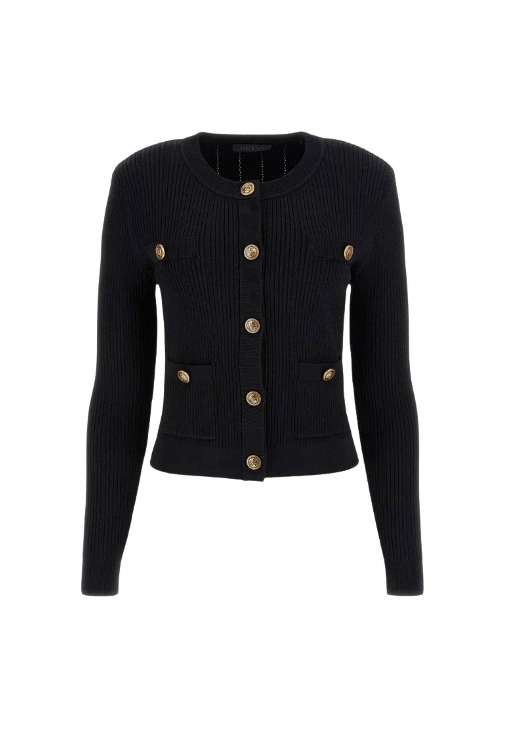 W5YR09Z0130 - Cardigan - guess