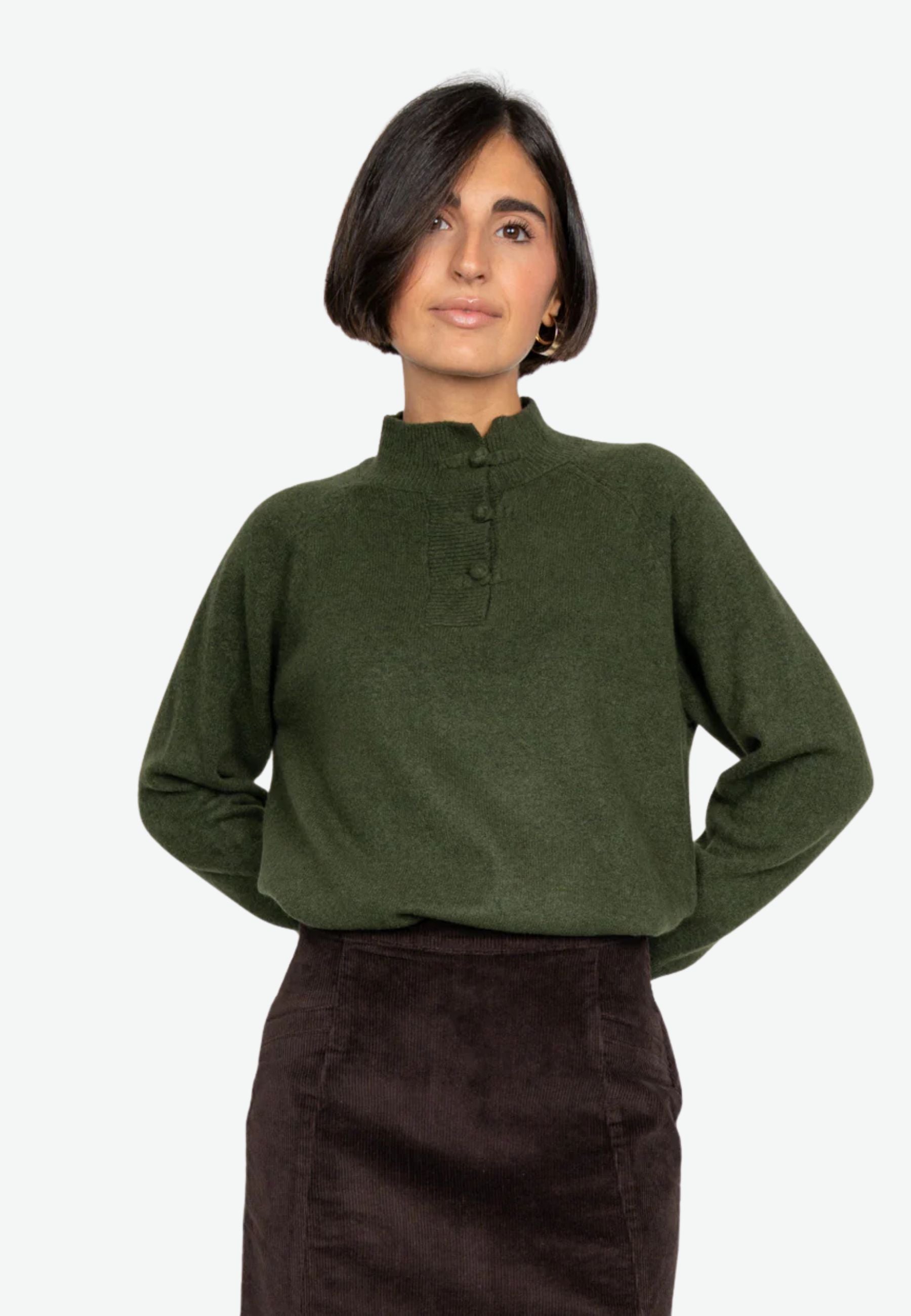 20124210 - Maglia - ICHI