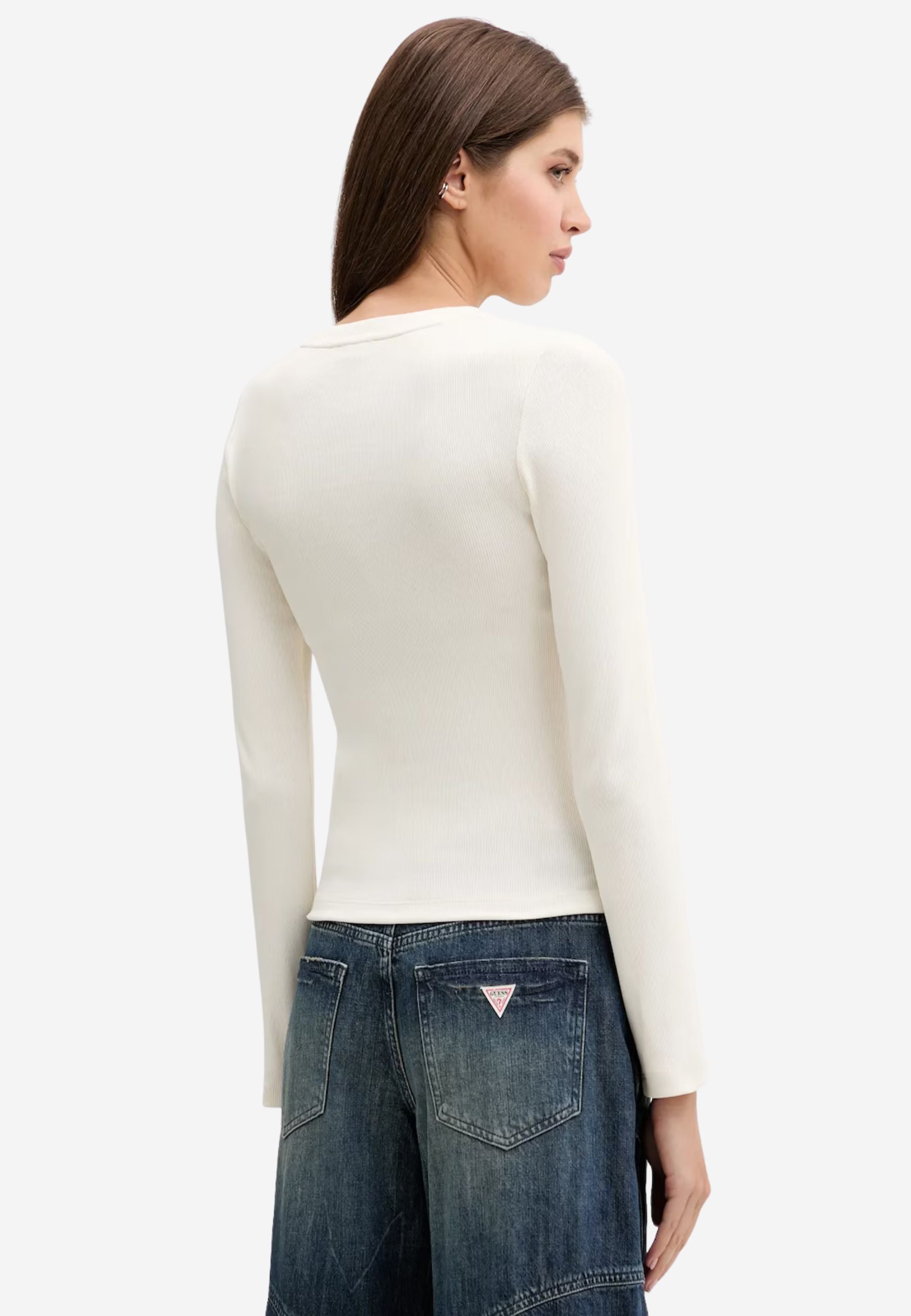 GJ-W5YP38KA0H1 - Maglia - guess