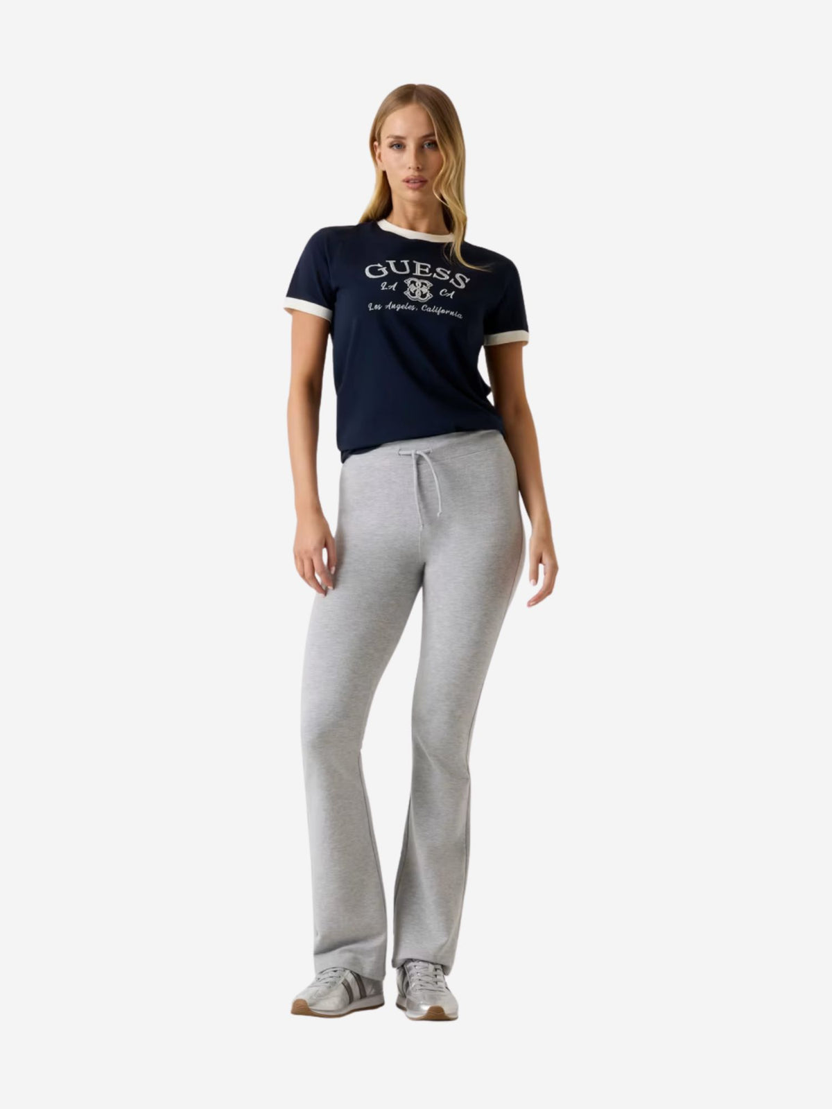 V6YI18K4320 - Maglia - Guess Activewear
