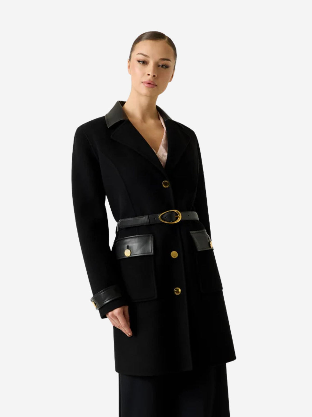 G6YL05W3135 - Cappotto - MARCIANO