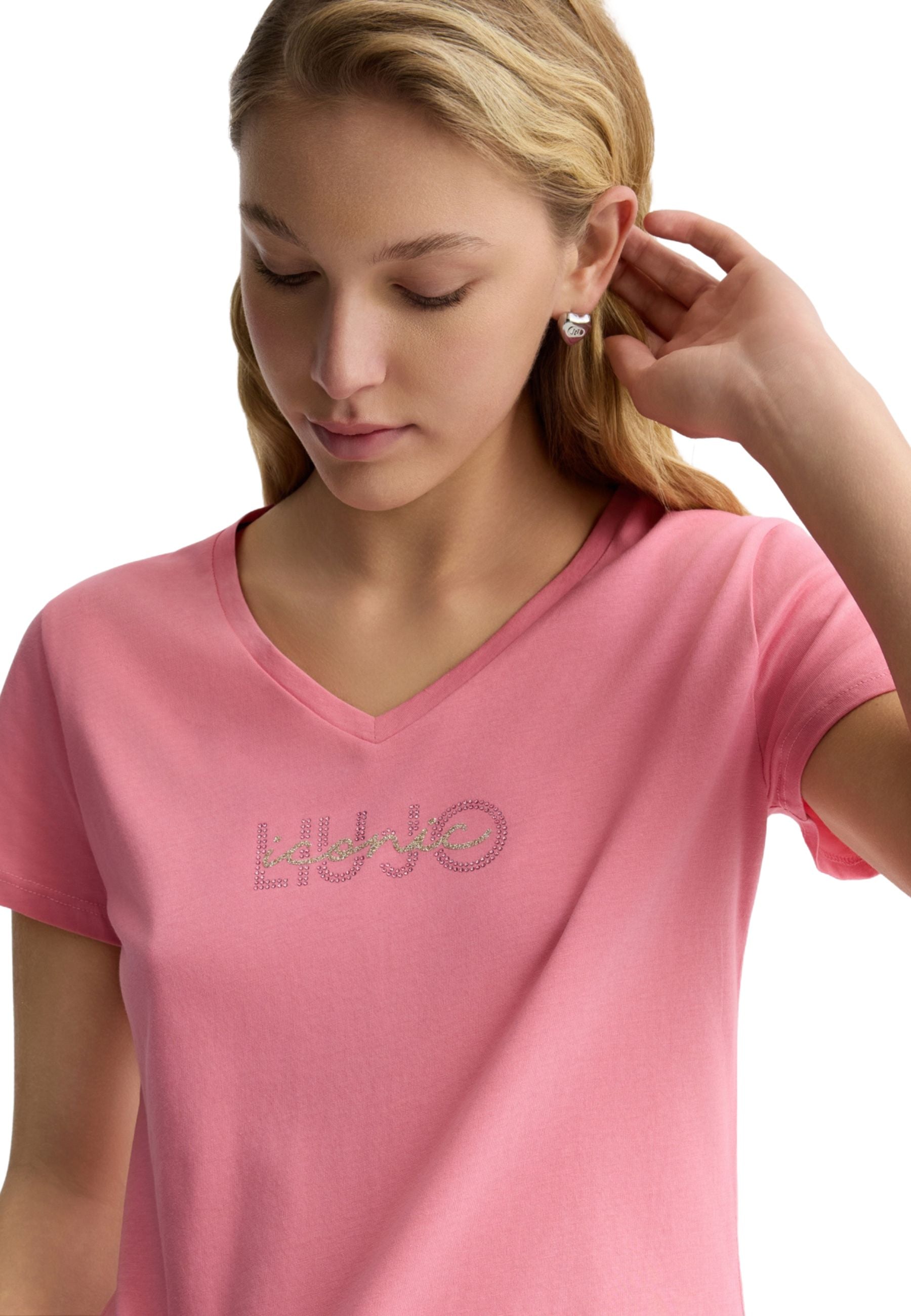 TA5179J6040 - Maglieria - LIU JO