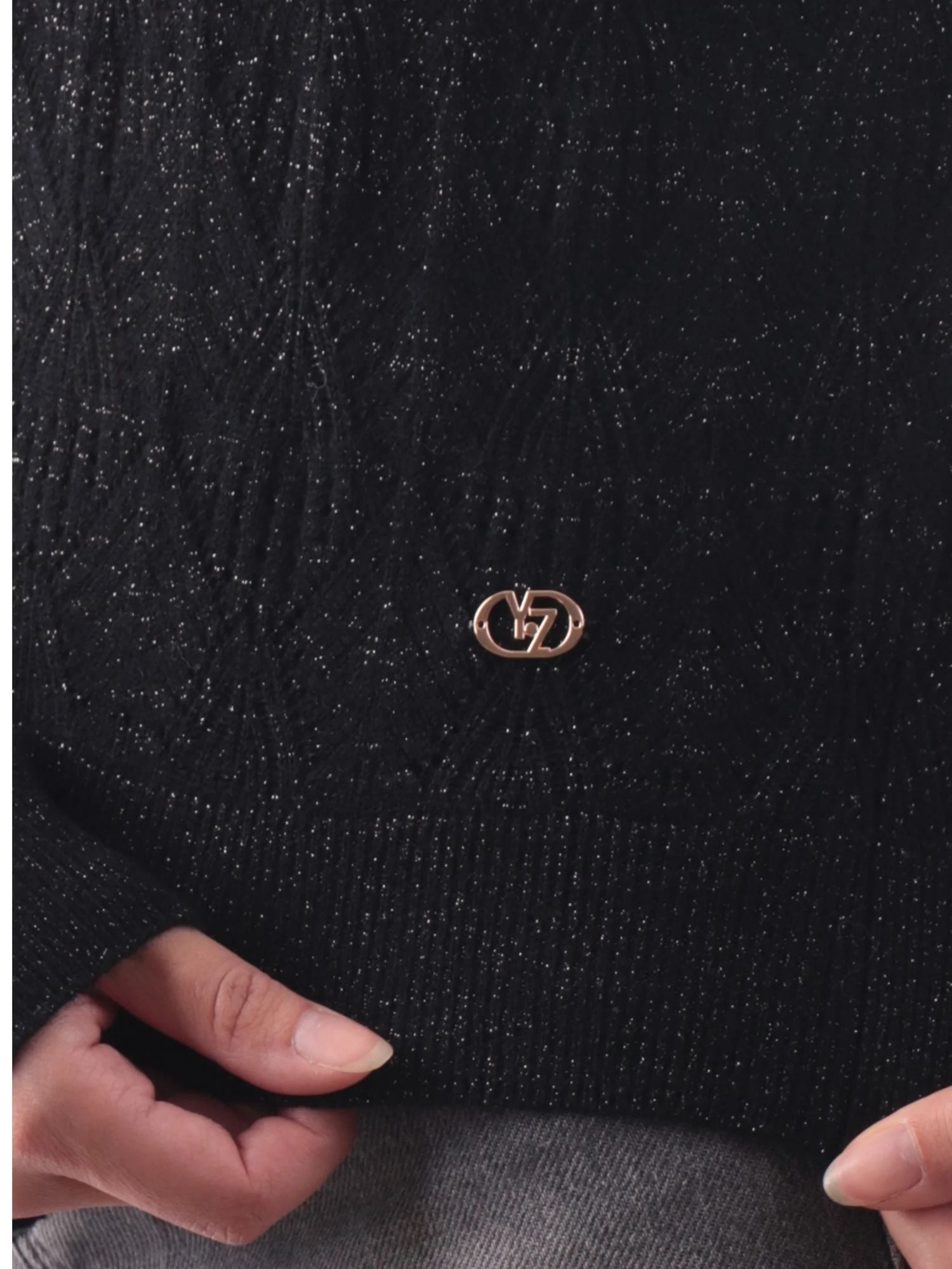 m020ik00 - Maglia - YES ZEE