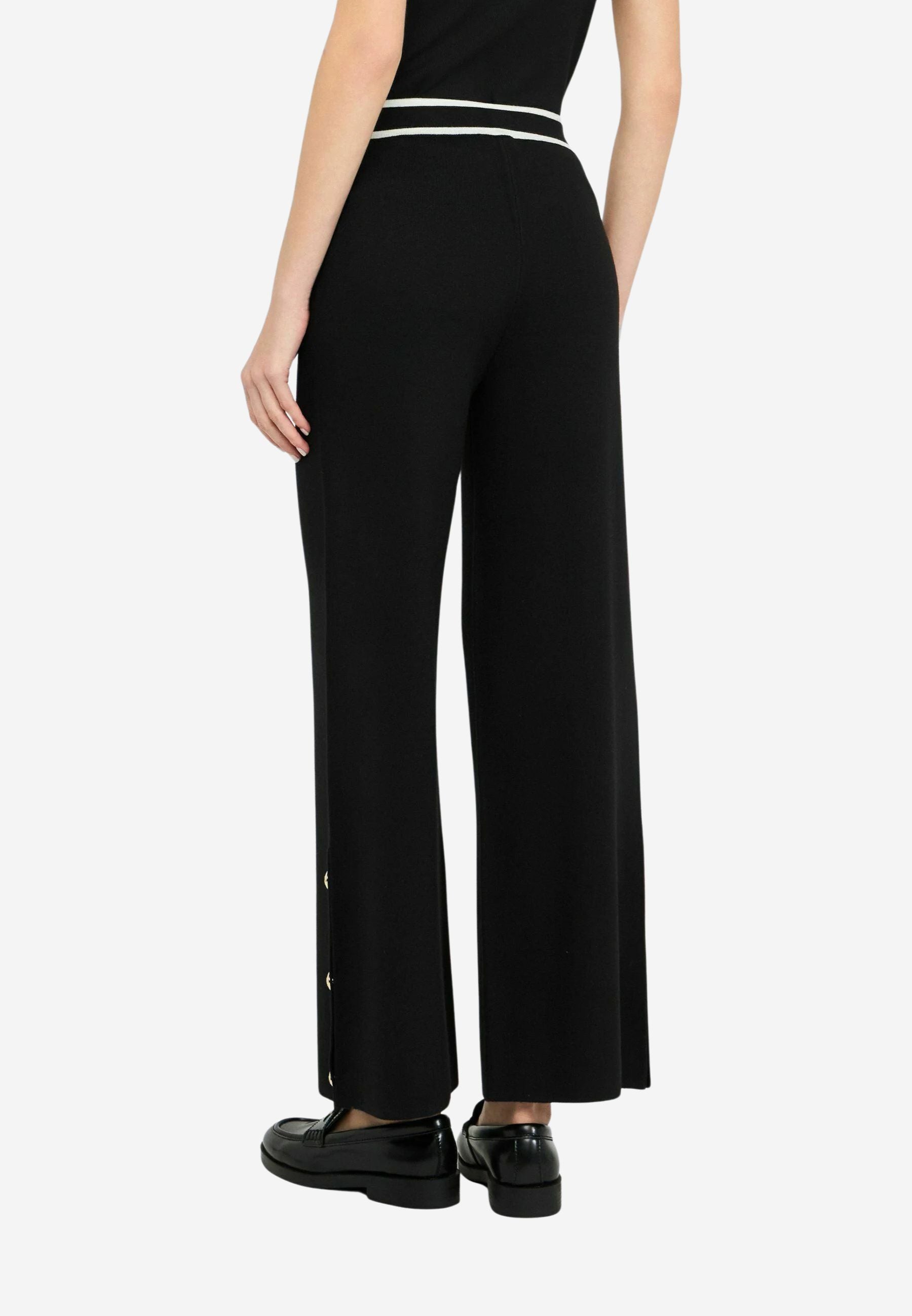 TF5252MS59L - Pantalone - LIU JO