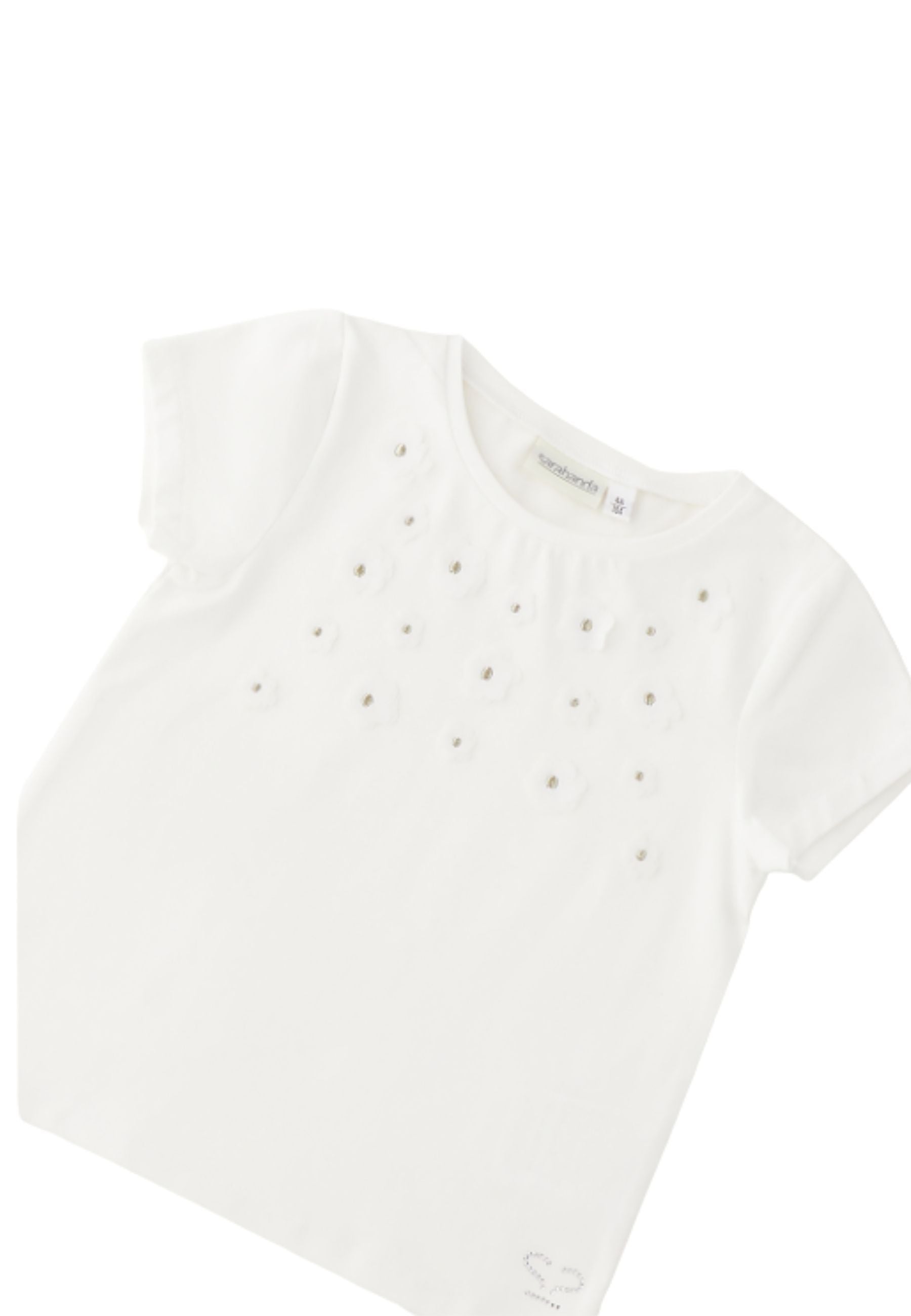 0g24900 - Maglieria Bambina - SARABANDA
