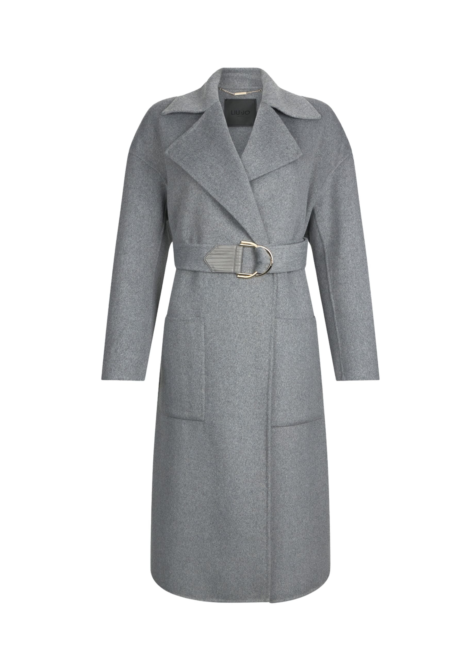 CF5283T4627 - Cappotto - LIU JO