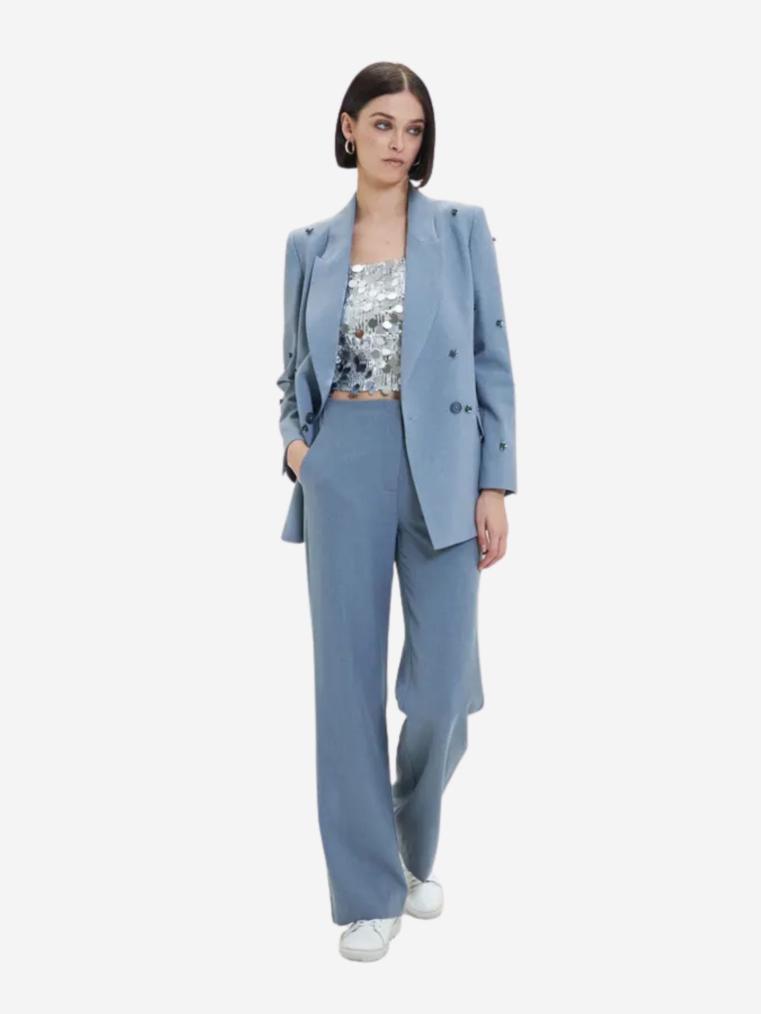 14208128 - Pantaloni - GOA GOA