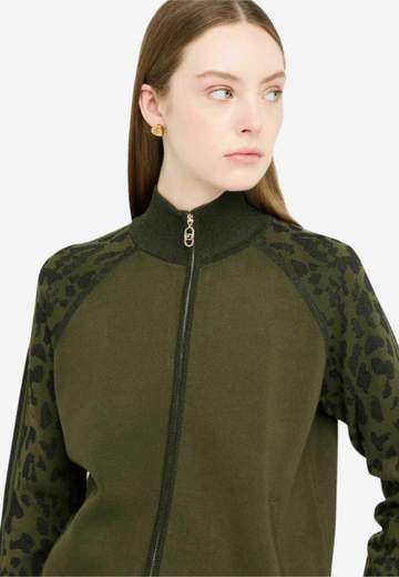 TF5171MS49I - Maglia - LIU JO