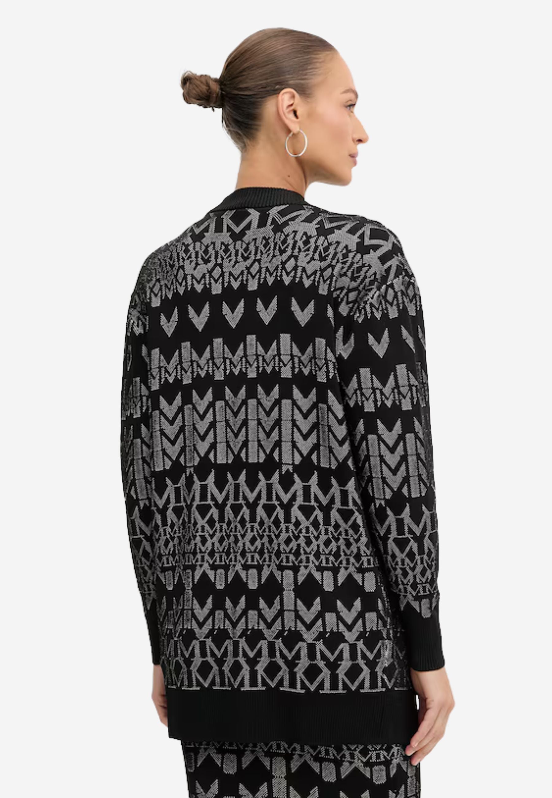 5YGR055877Z - Cardigan - MARCIANO