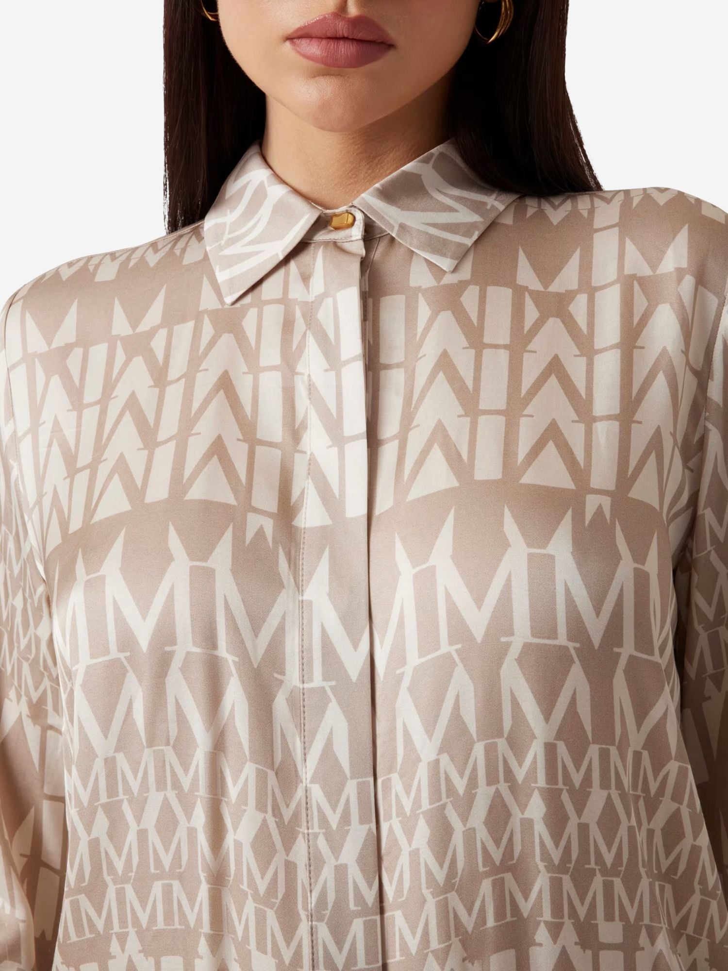 5GGH327298A - Camicia - MARCIANO