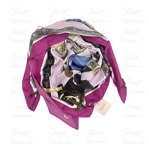 2A5028T0300 - Foulard - LIU JO