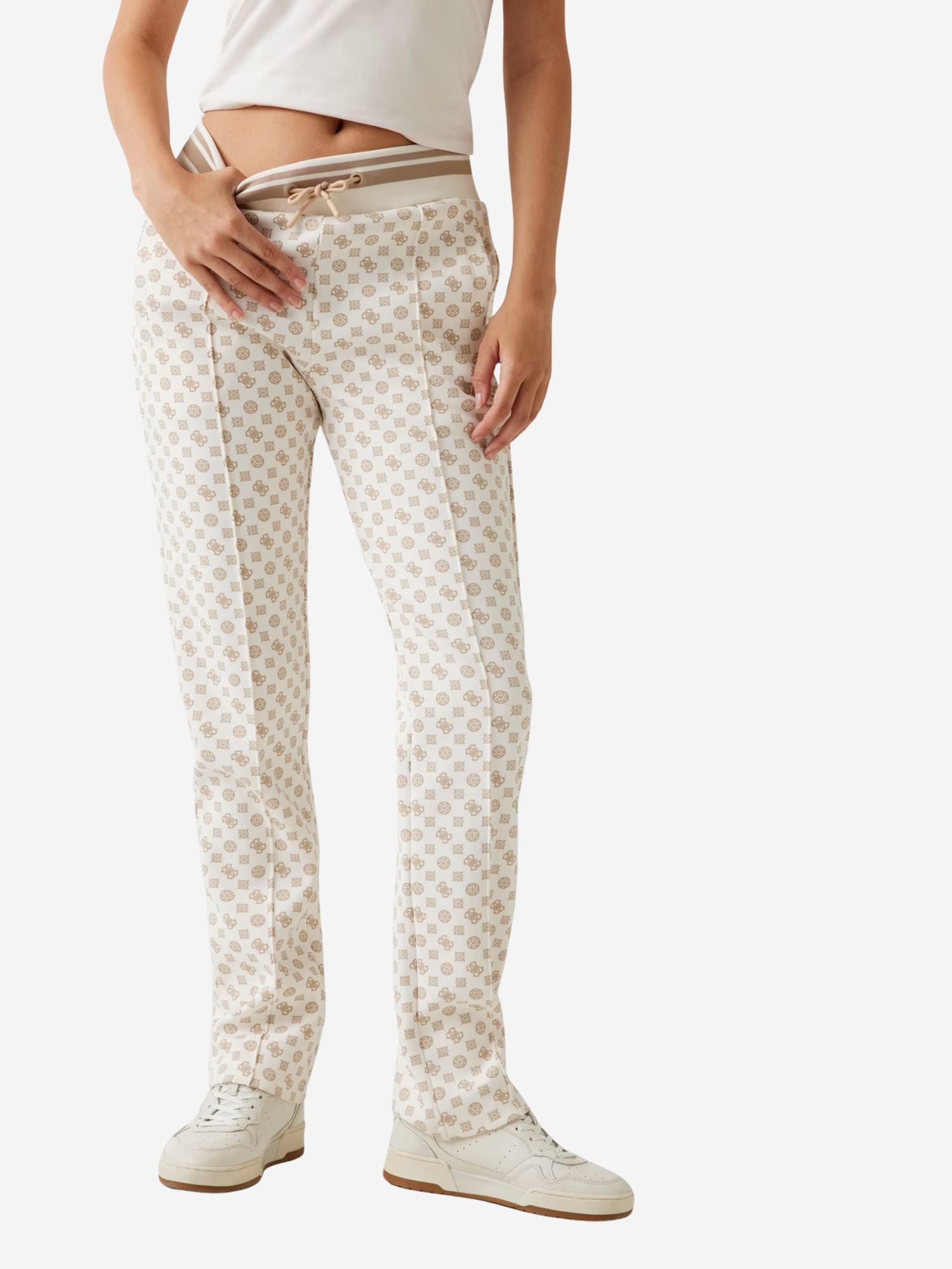 V5YB20KB212 - Pantaloni - guess
