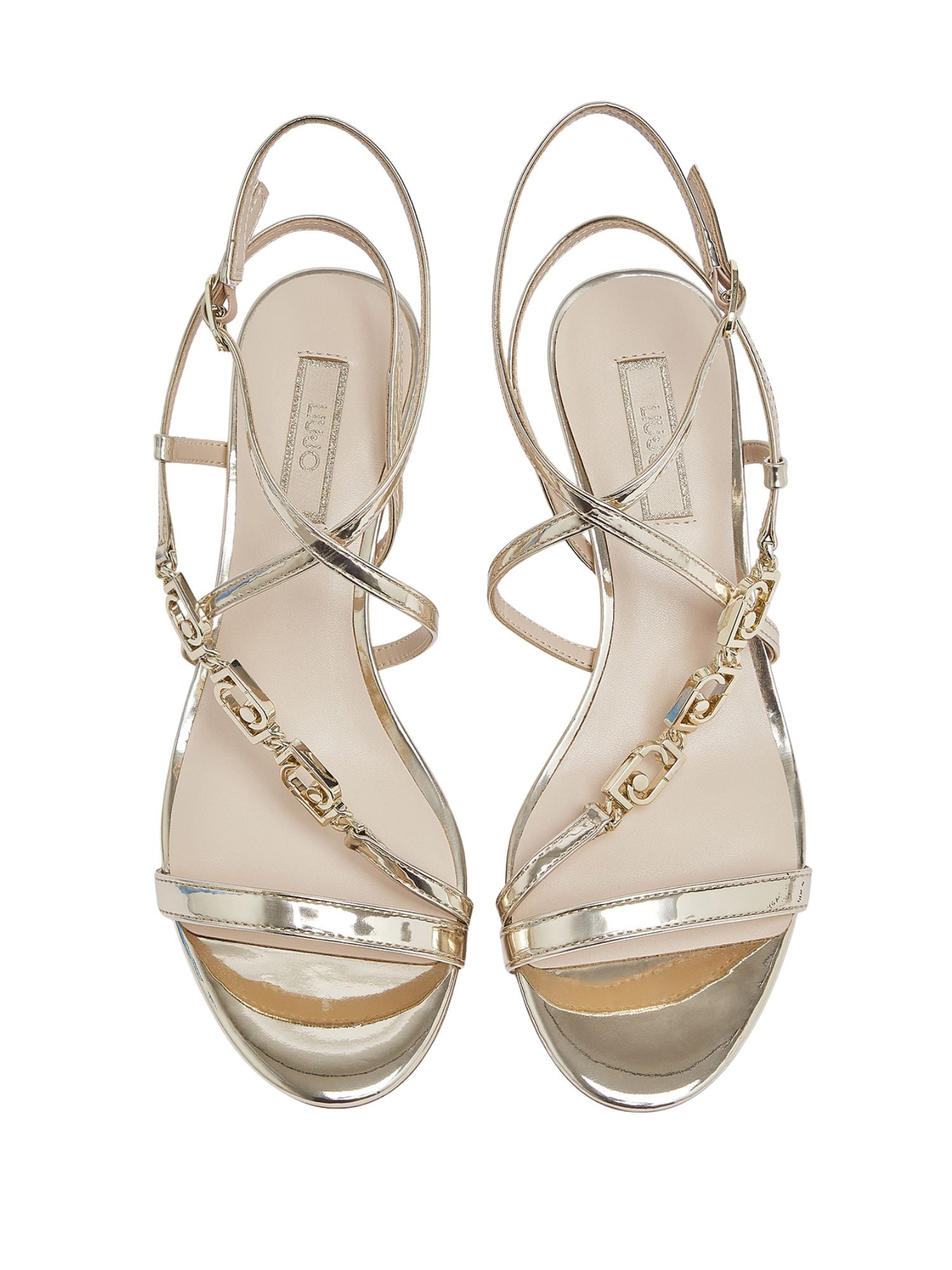 sa6059 - Sandali - LIU JO
