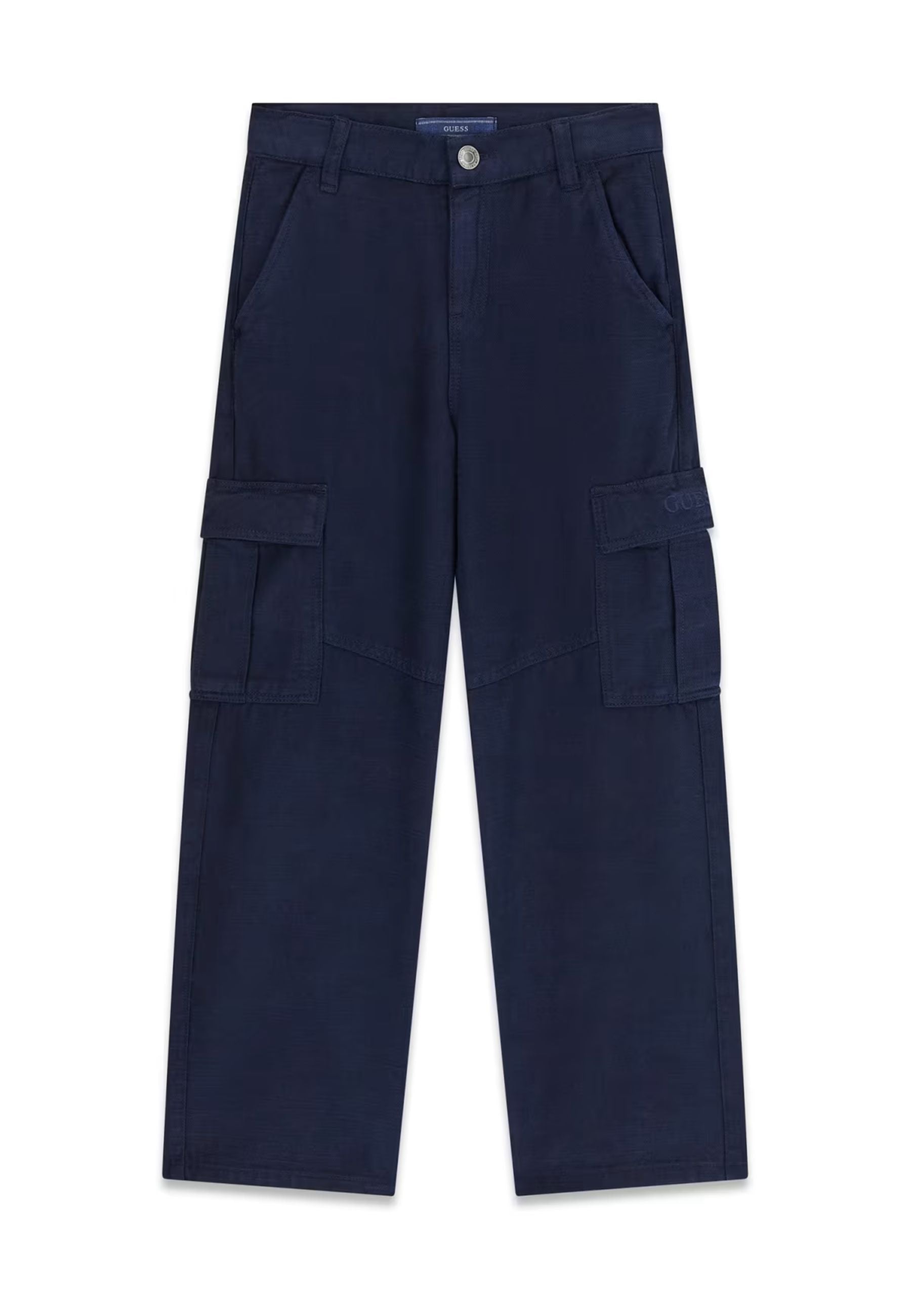 L6RB03WFY62 - Pantaloni Bambino - guess