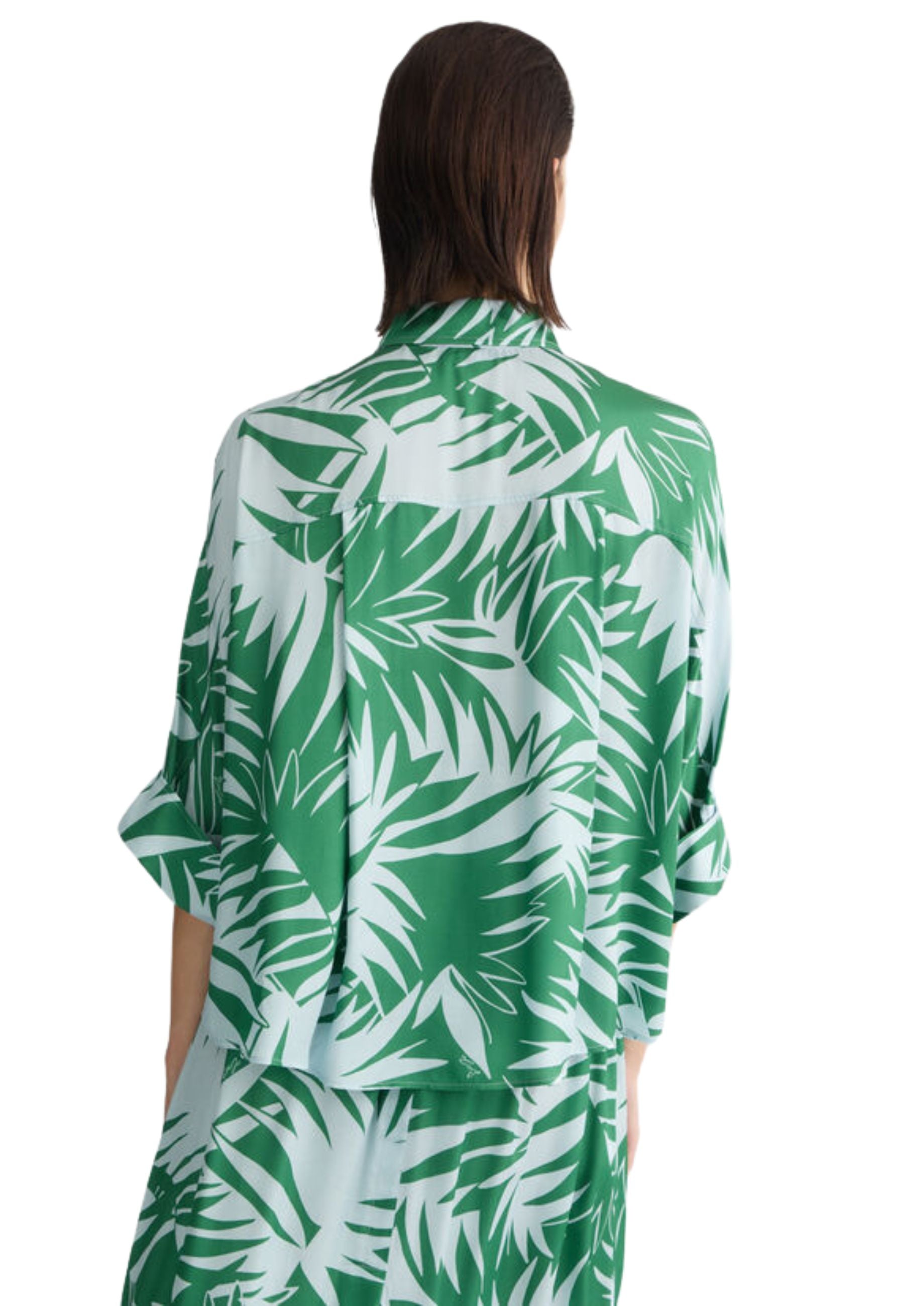 CA5381TS074 - Camicia - LIU JO