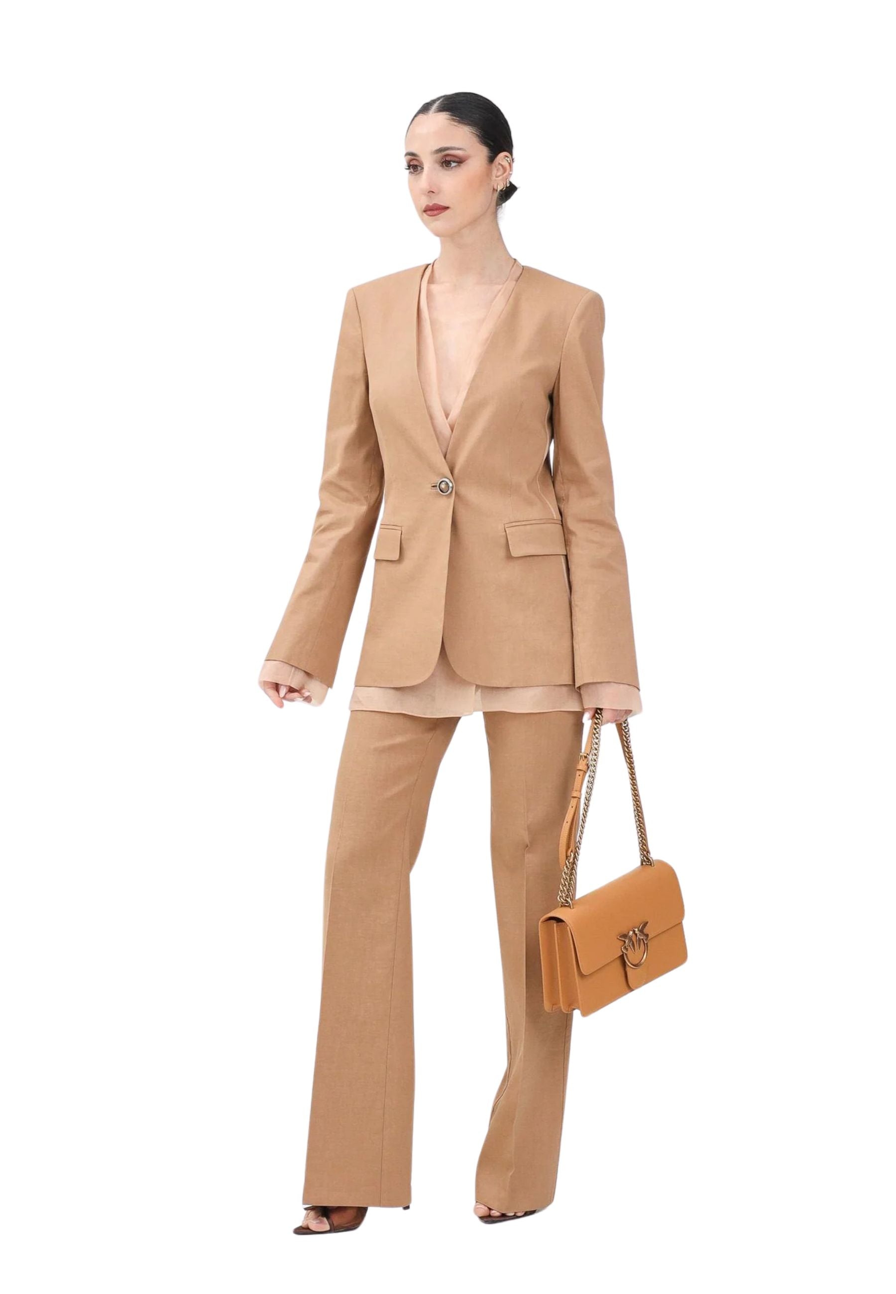 104690A0IM - Pantaloni - PINKO