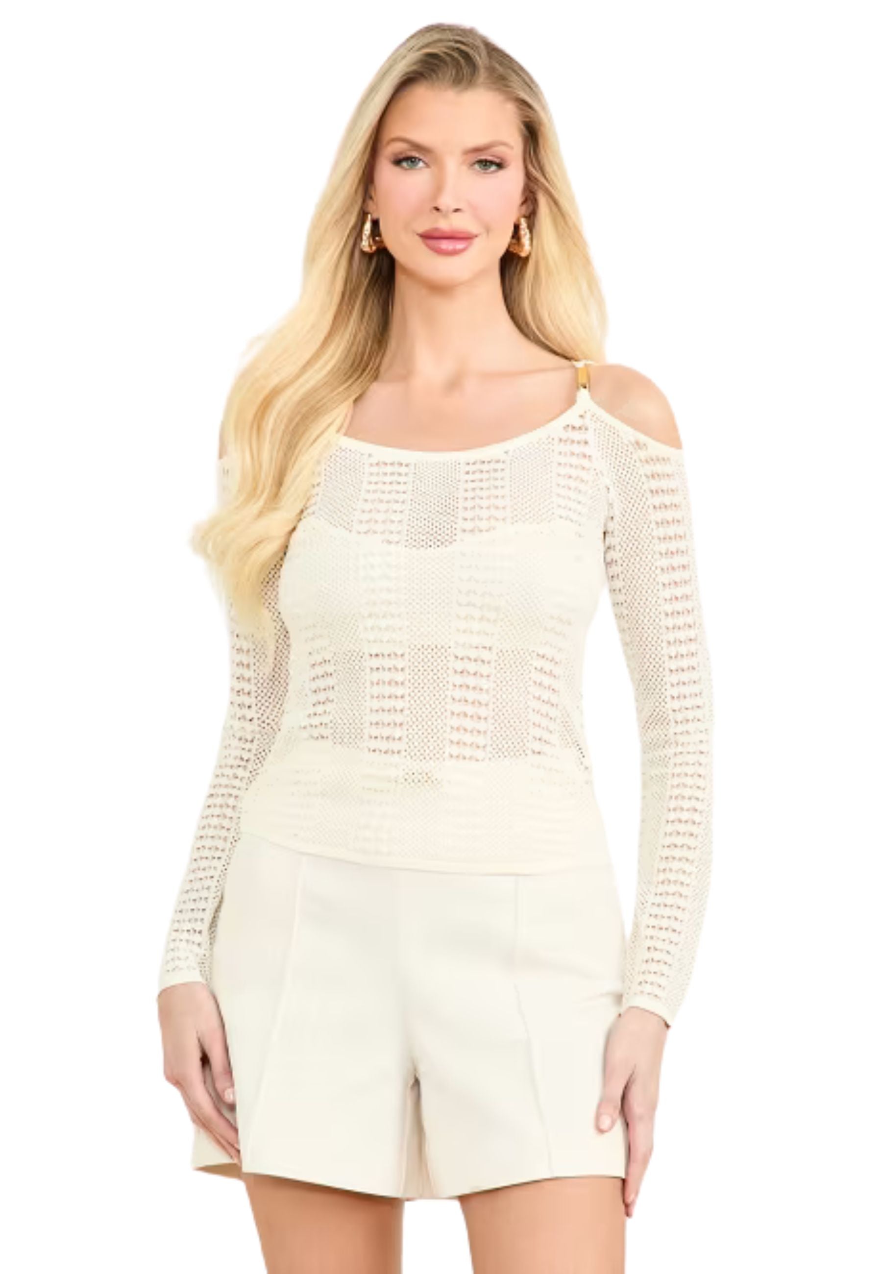 5GGR105869Z - Maglia - MARCIANO