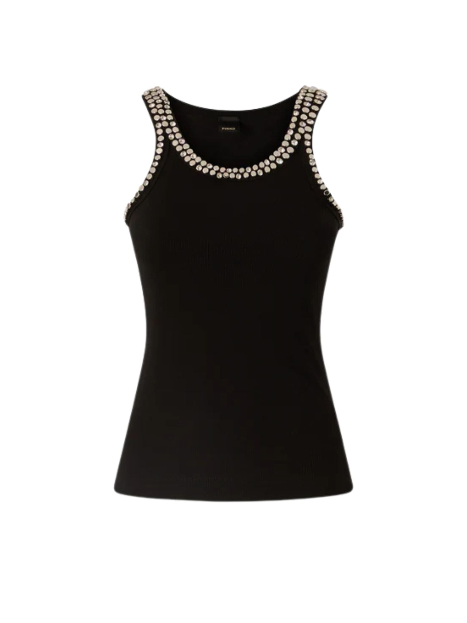 104109A35Y - Top - PINKO