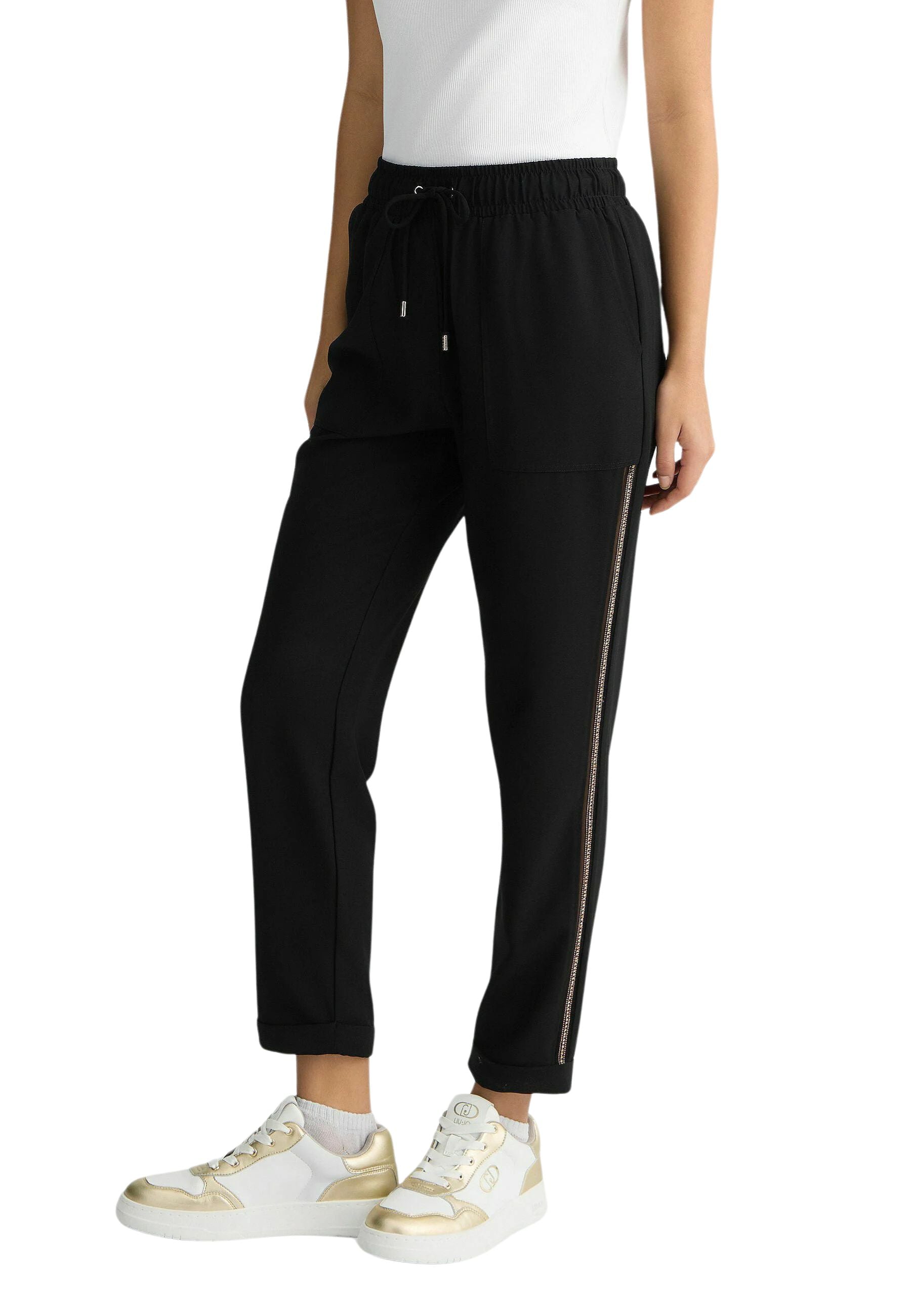 TA5140TS423 - Pantaloni - LIU JO