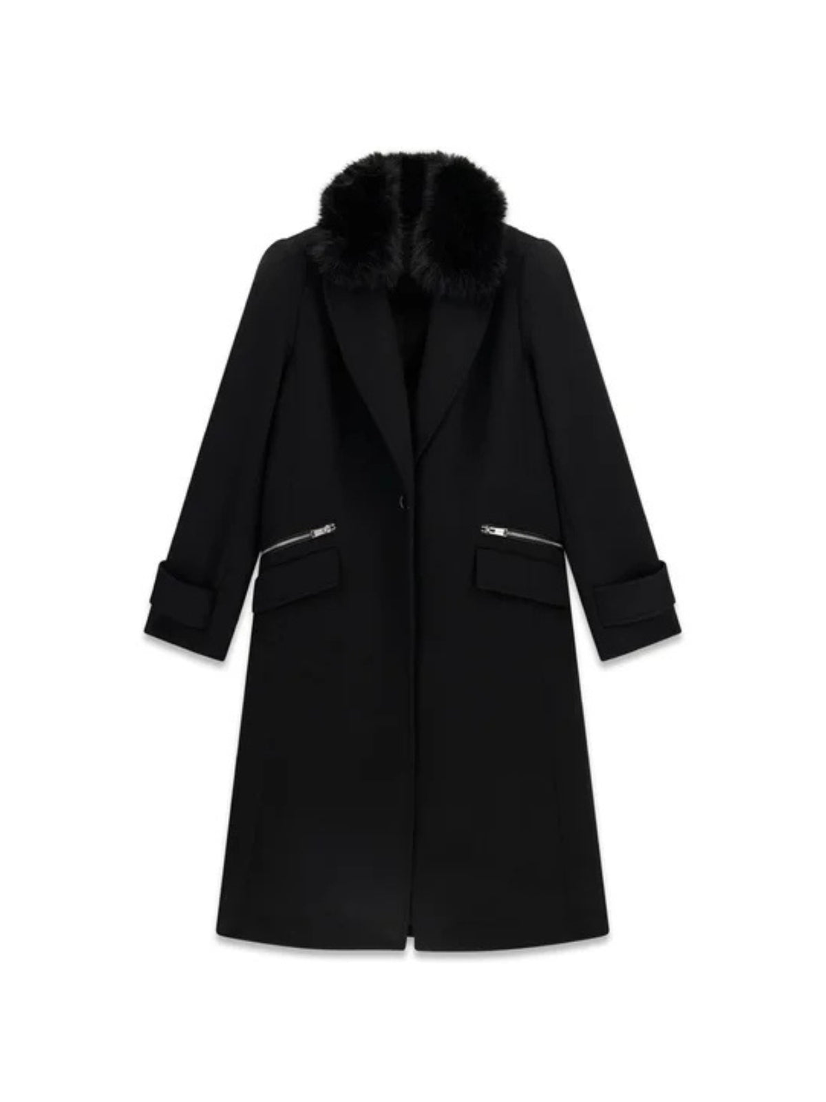 W6BL43W4095 - Cappotto - guess