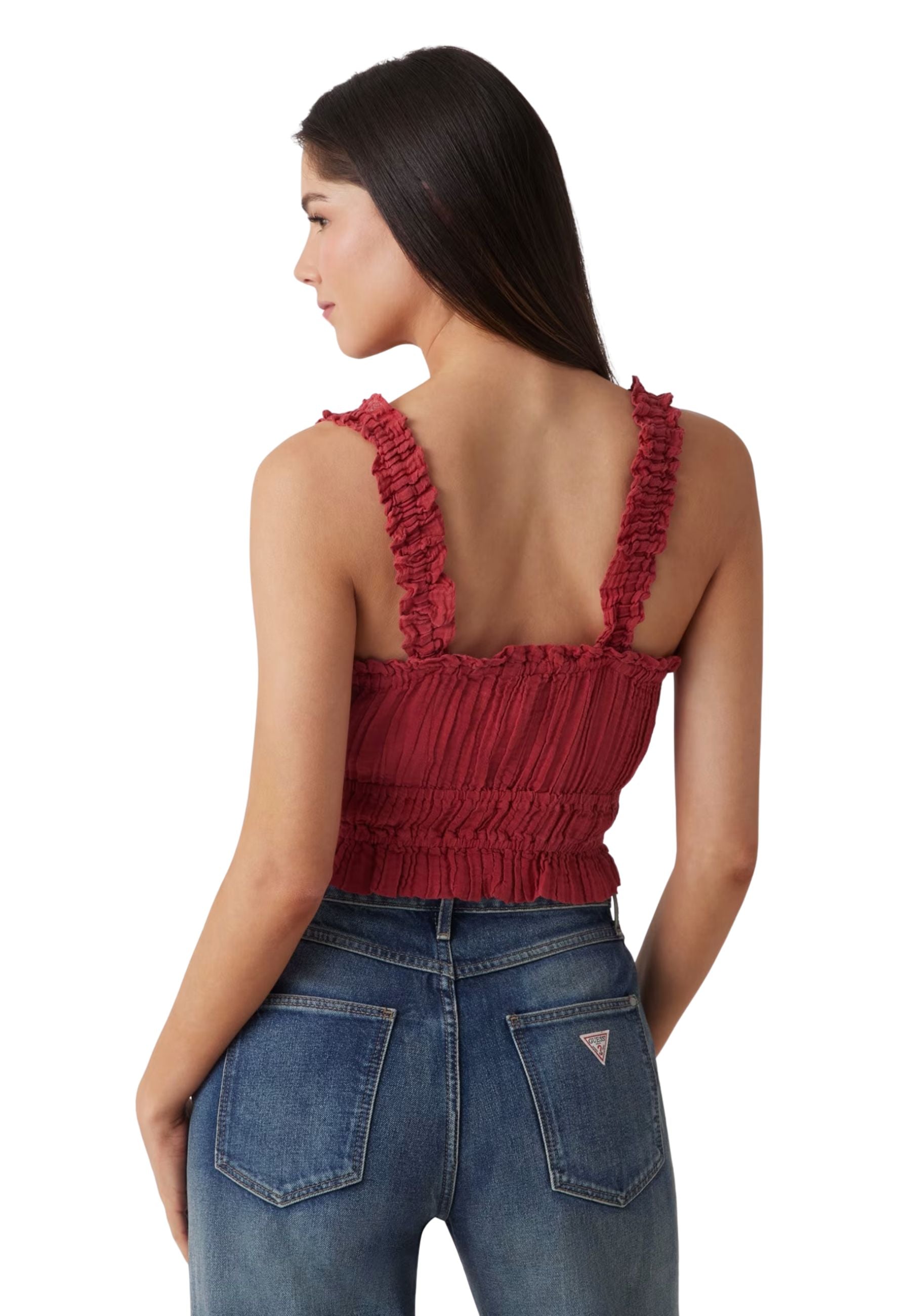 W5GH0UWE340 - Maglia - guess