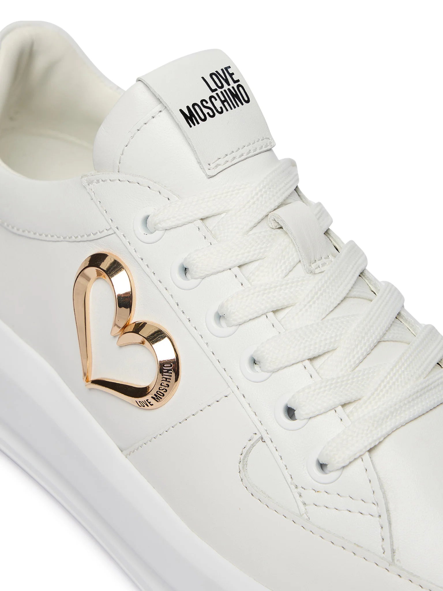 ja15485g0oia0100 - Scarpe - LOVE MOSCHINO