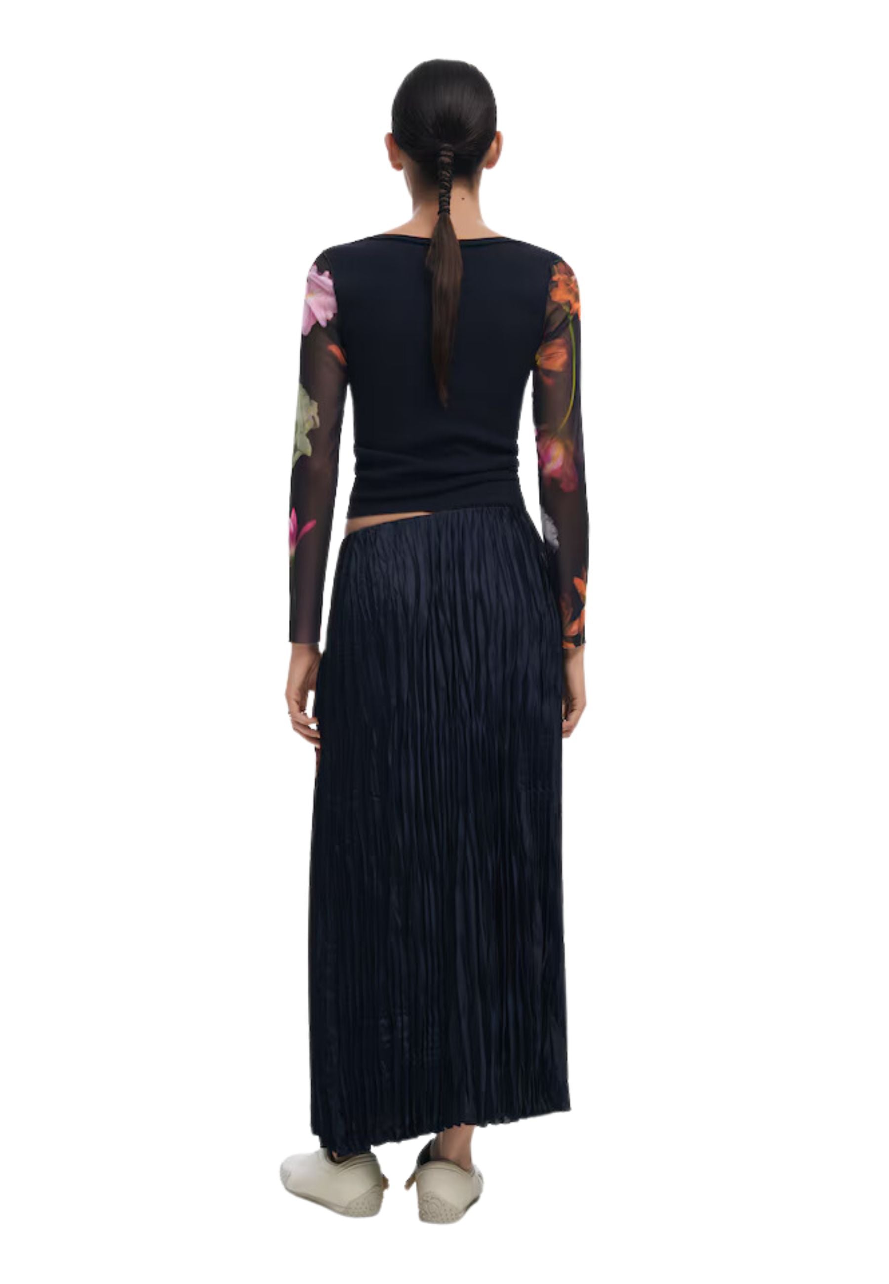 25SWFW06 - Gonne - DESIGUAL