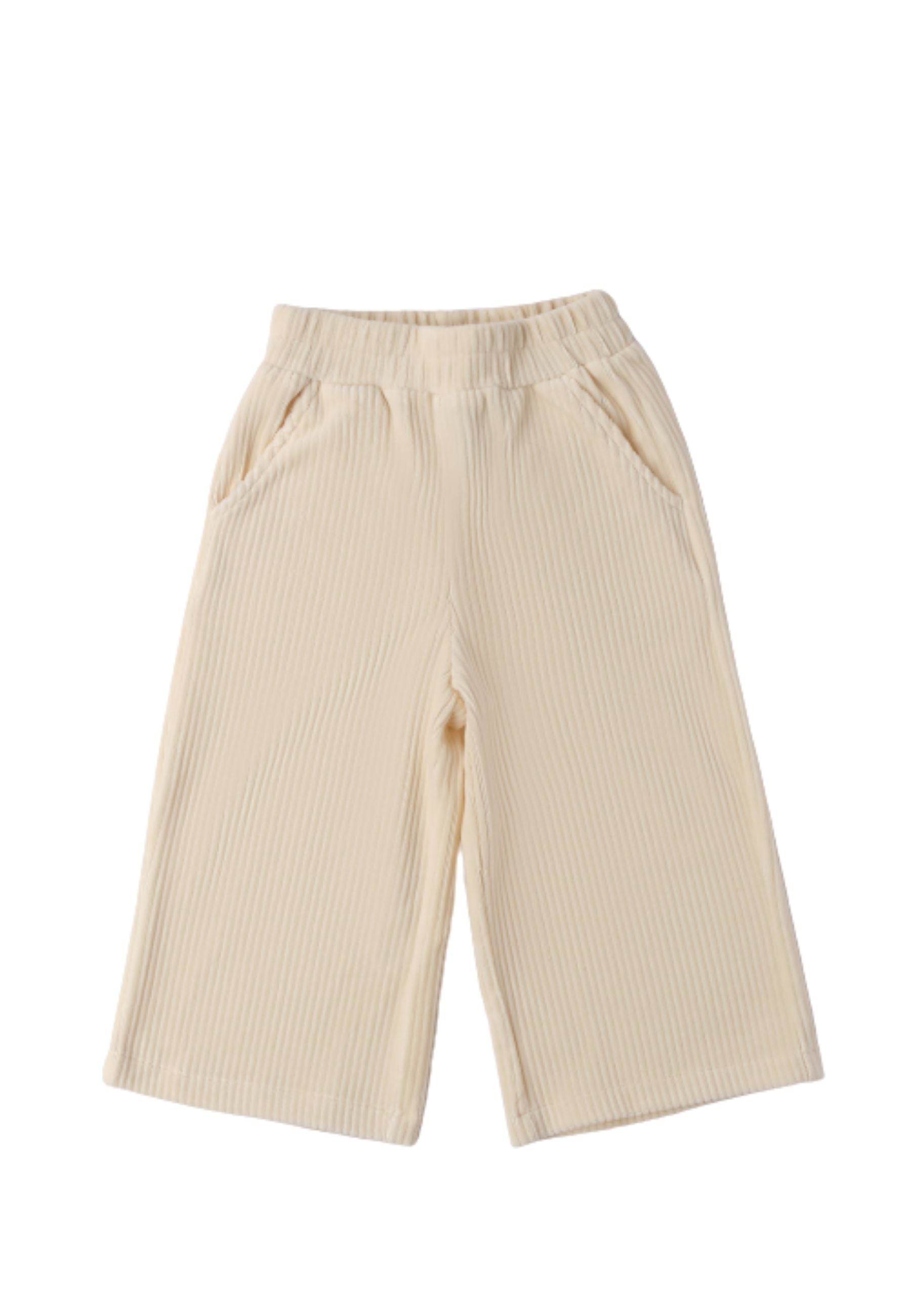 of356000 - PANTALONI BAMBINA - SARABANDA