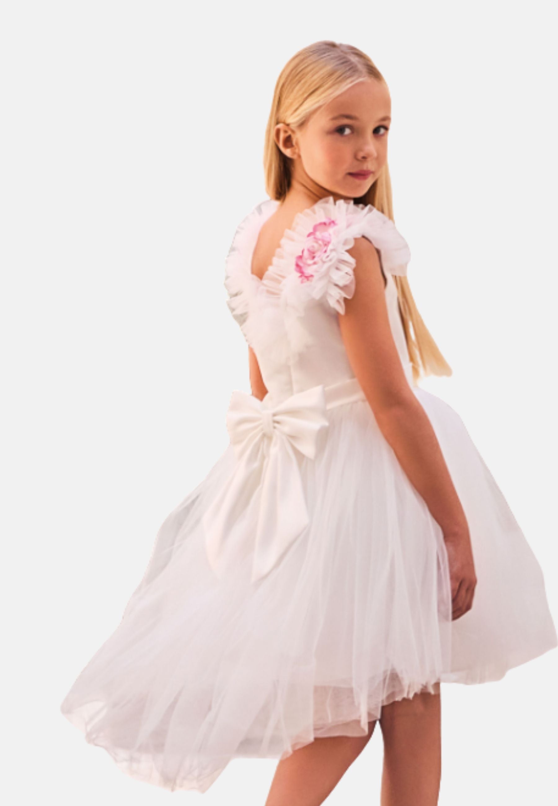 0g44900 - Abiti bambina - SARABANDA