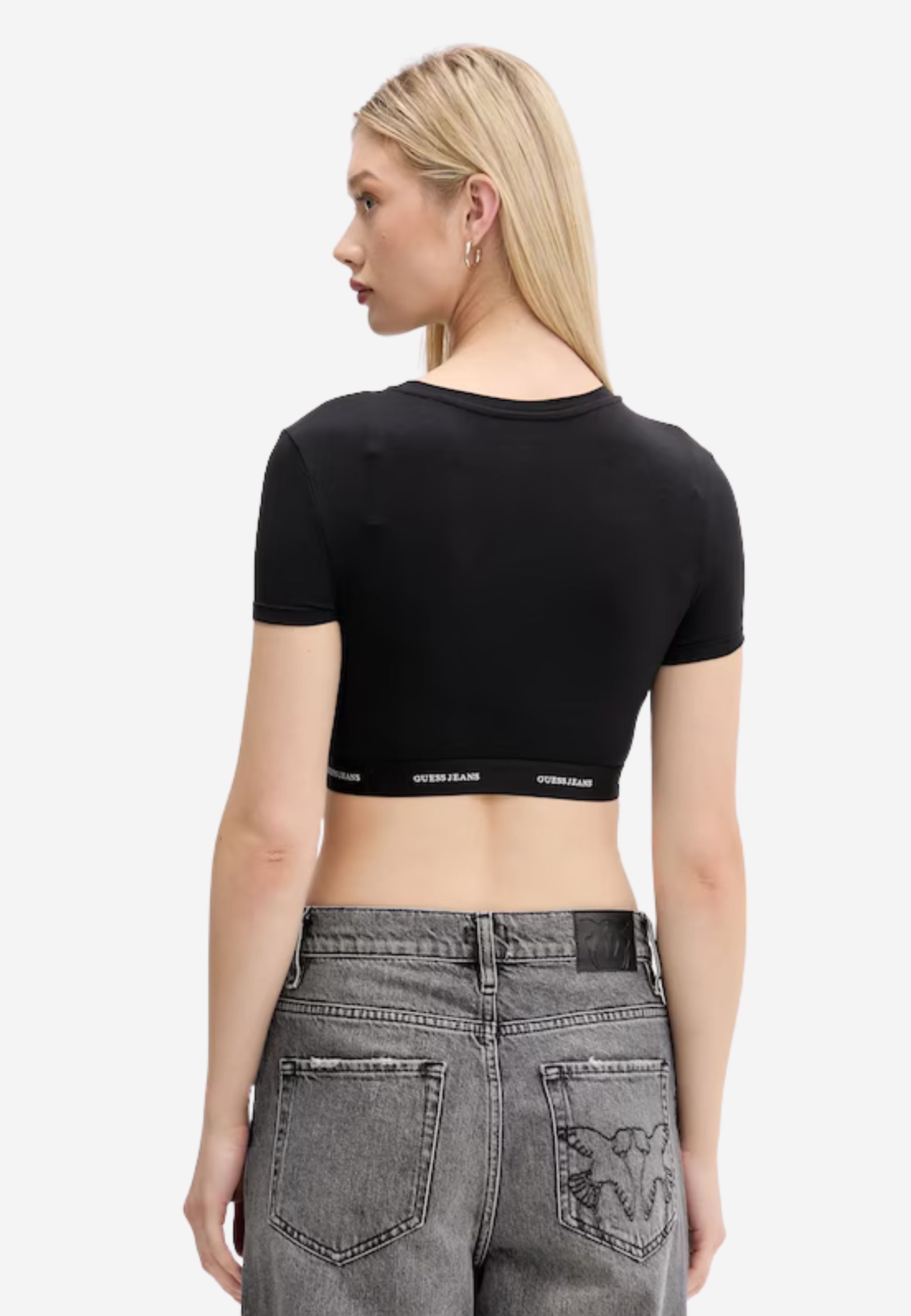 GJ-W5YZ02KBBU1 - Top - guess
