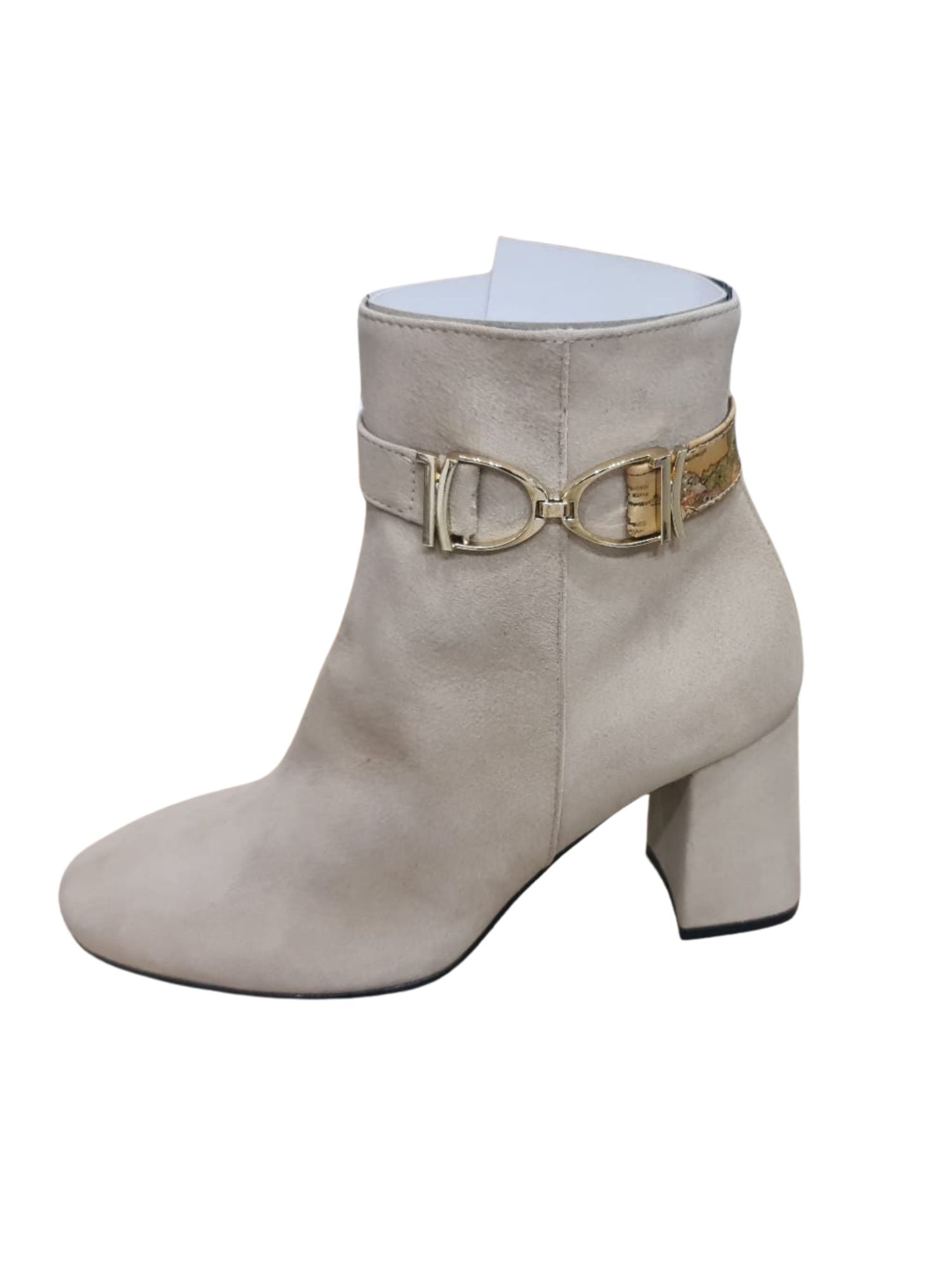 1269396b - Scarpe - ALVIERO MARTINI