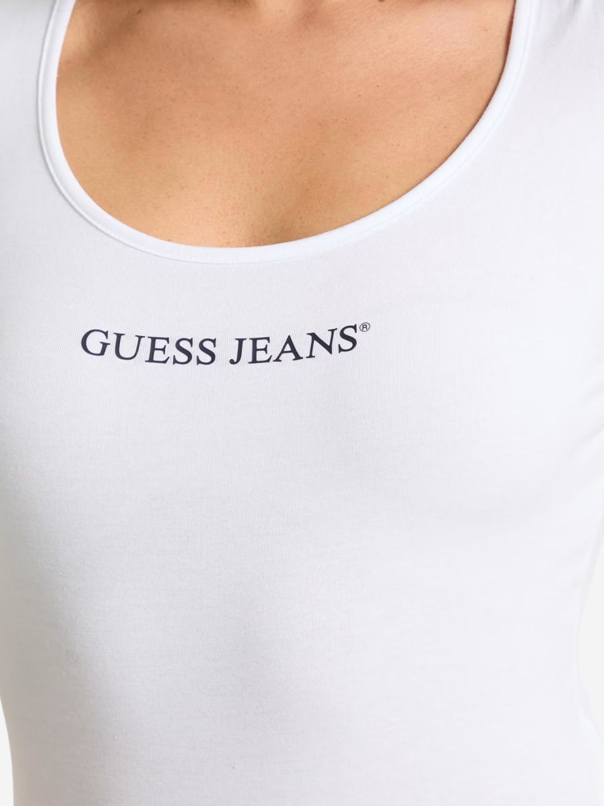 W5GP25J1314 - Maglia - GUESS JEANS