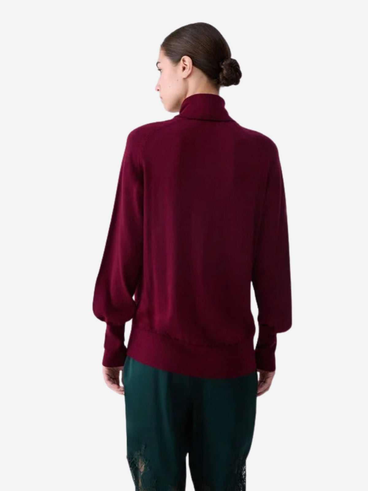 CF6039MA82O - Maglia - LIU JO