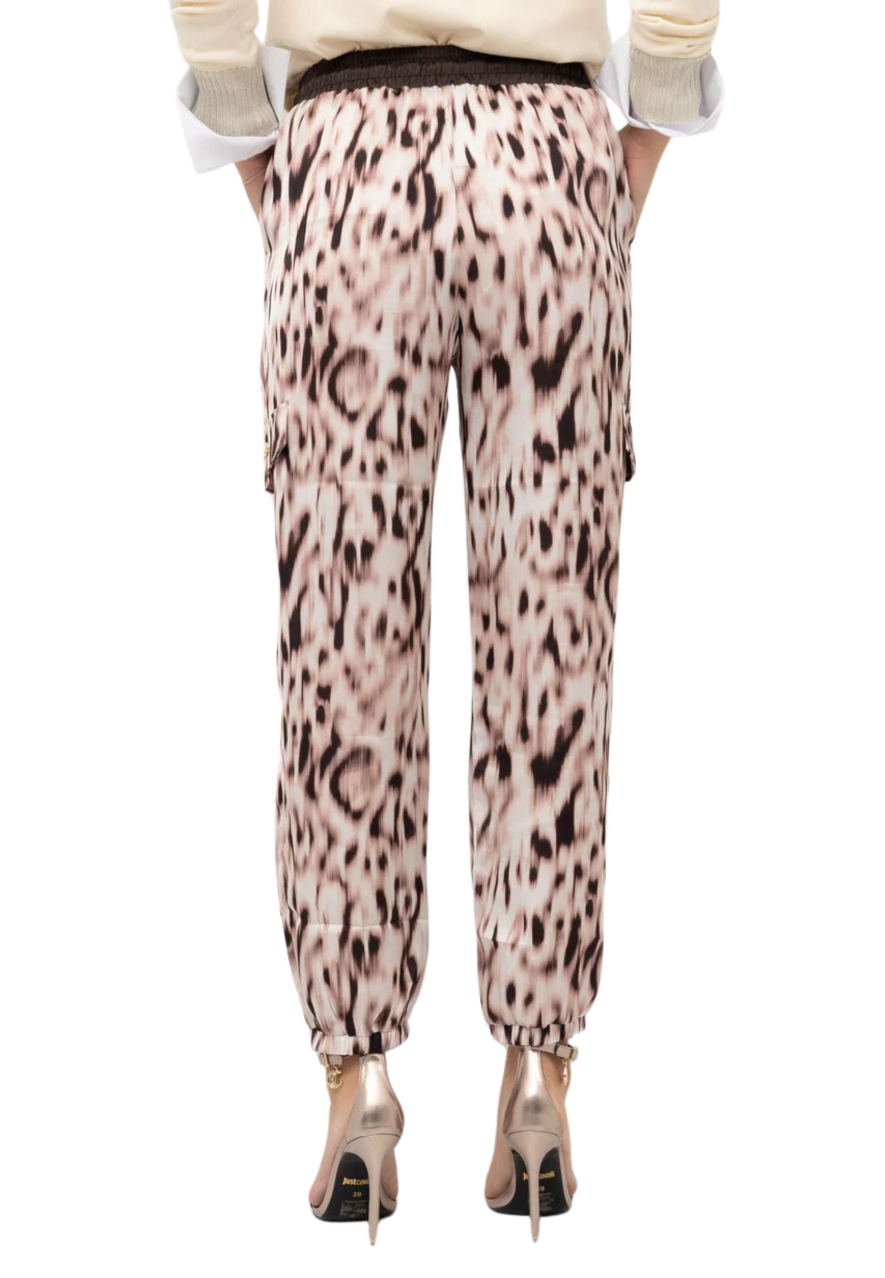 TA5293TS964 - Pantaloni - LIU JO