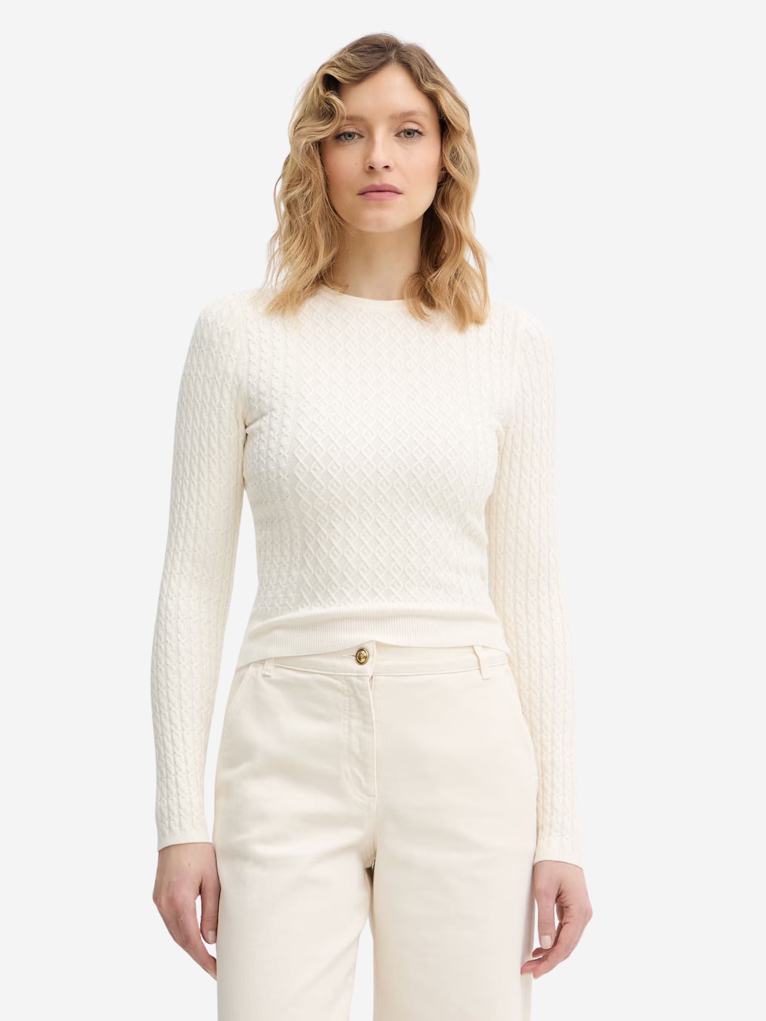 W6RR57Z2YJ2 - Maglia - guess