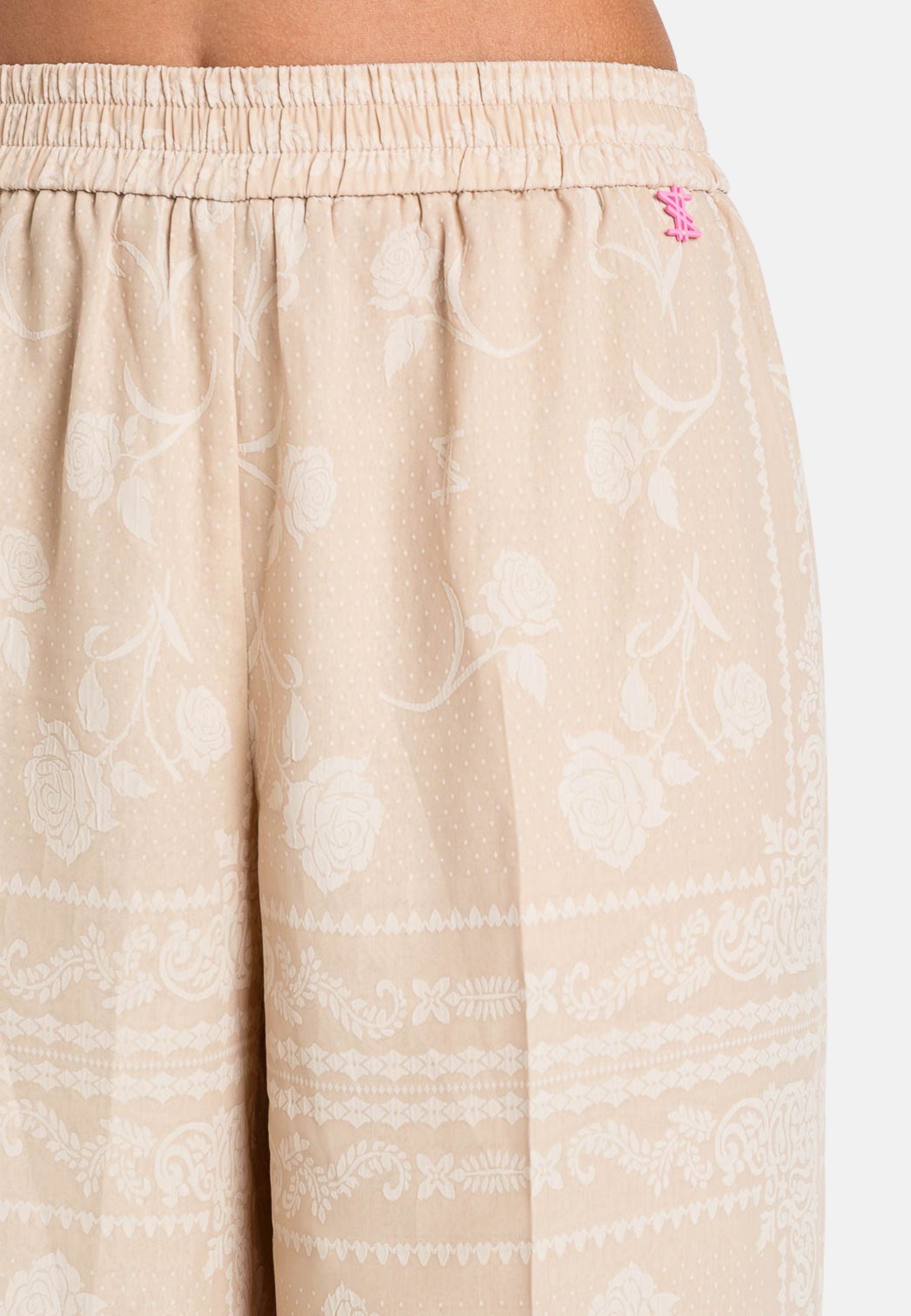 261aq2102 - Pantaloni - TWINSET ACTITUDE