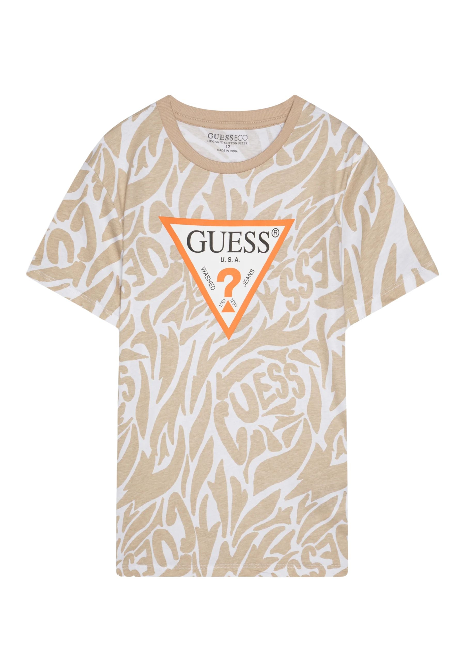 l5gi03k8hm4 - Maglieria Bambino - guess