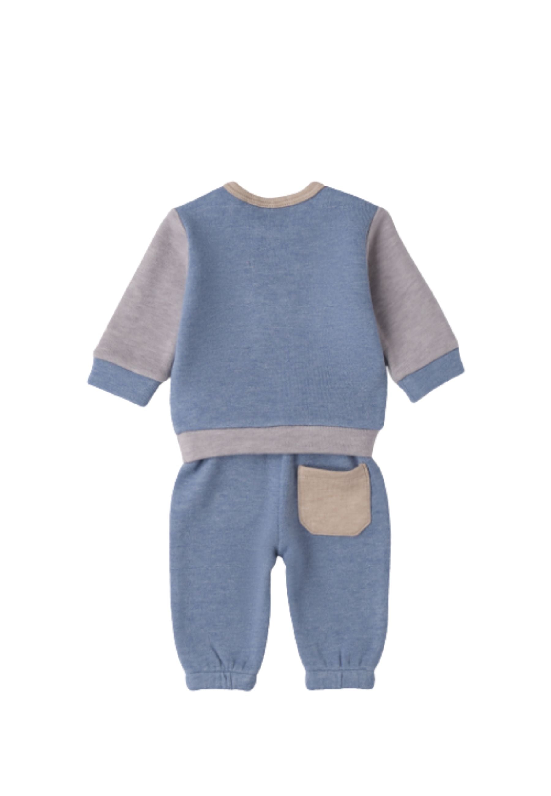 3f63400 - COMPLETI BAMBINA - MINIBANDA