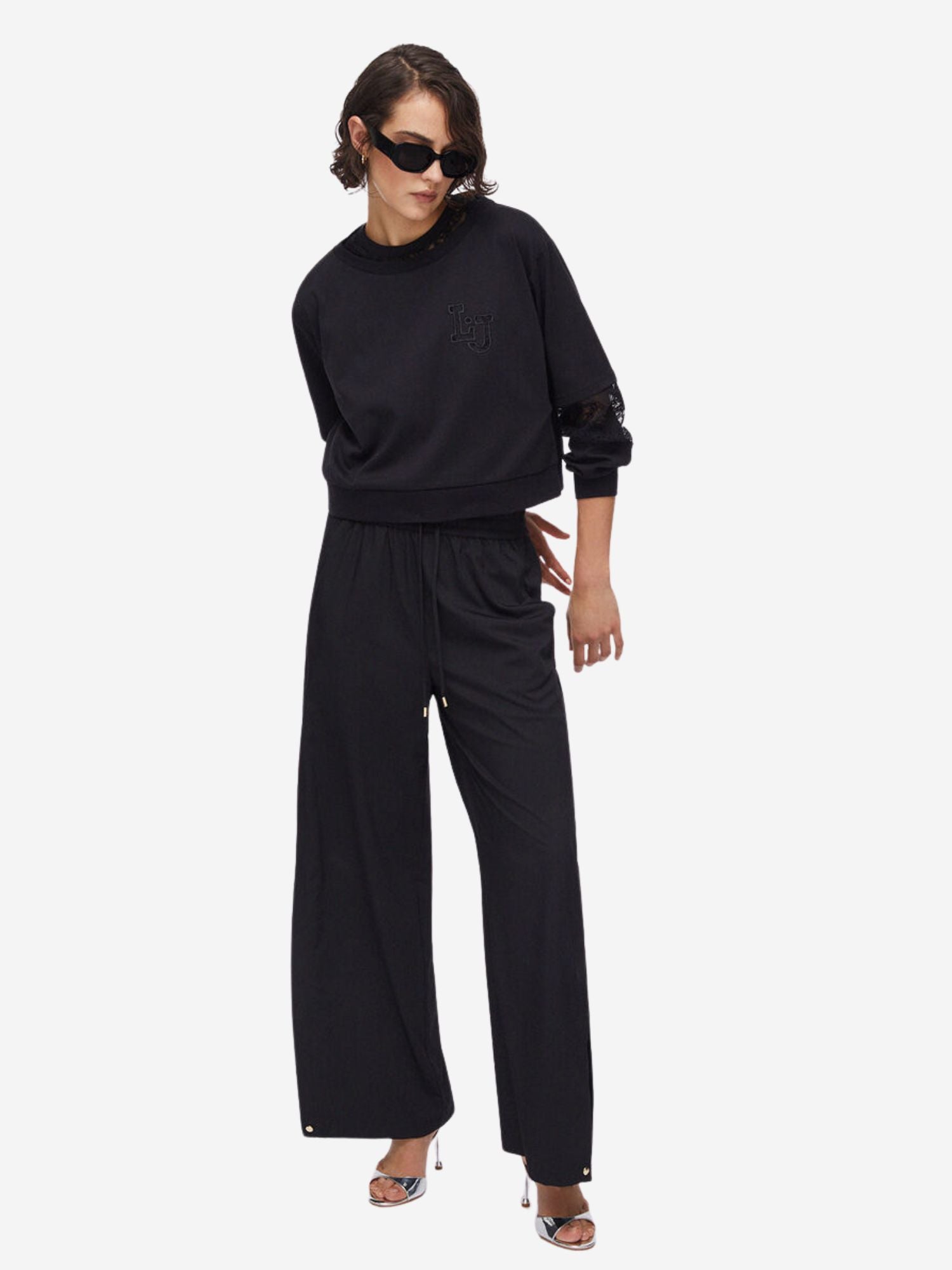 ta6282j3855 - Maglia - LIU JO