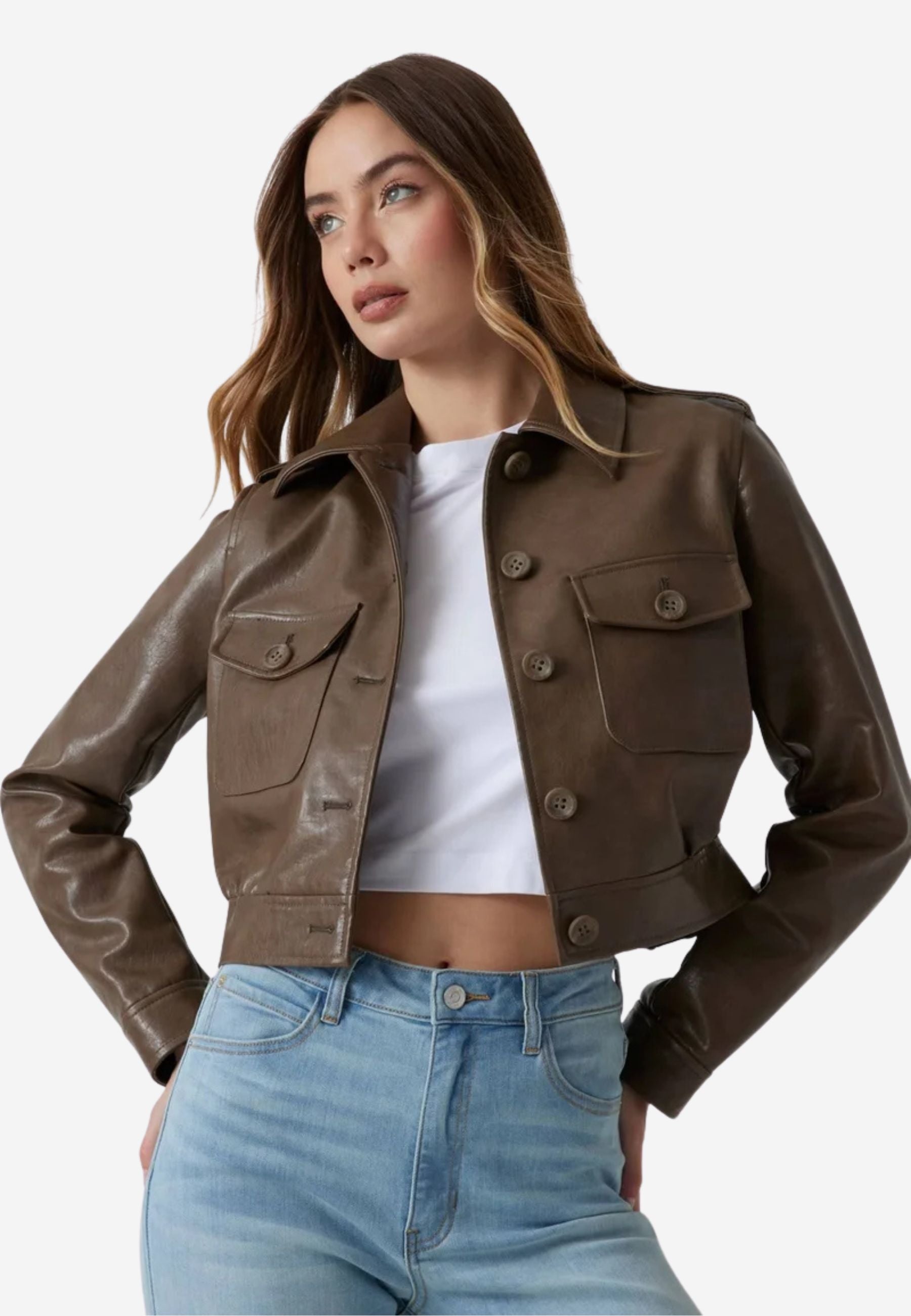 W5YL35WHGW0 - Giubbino - guess