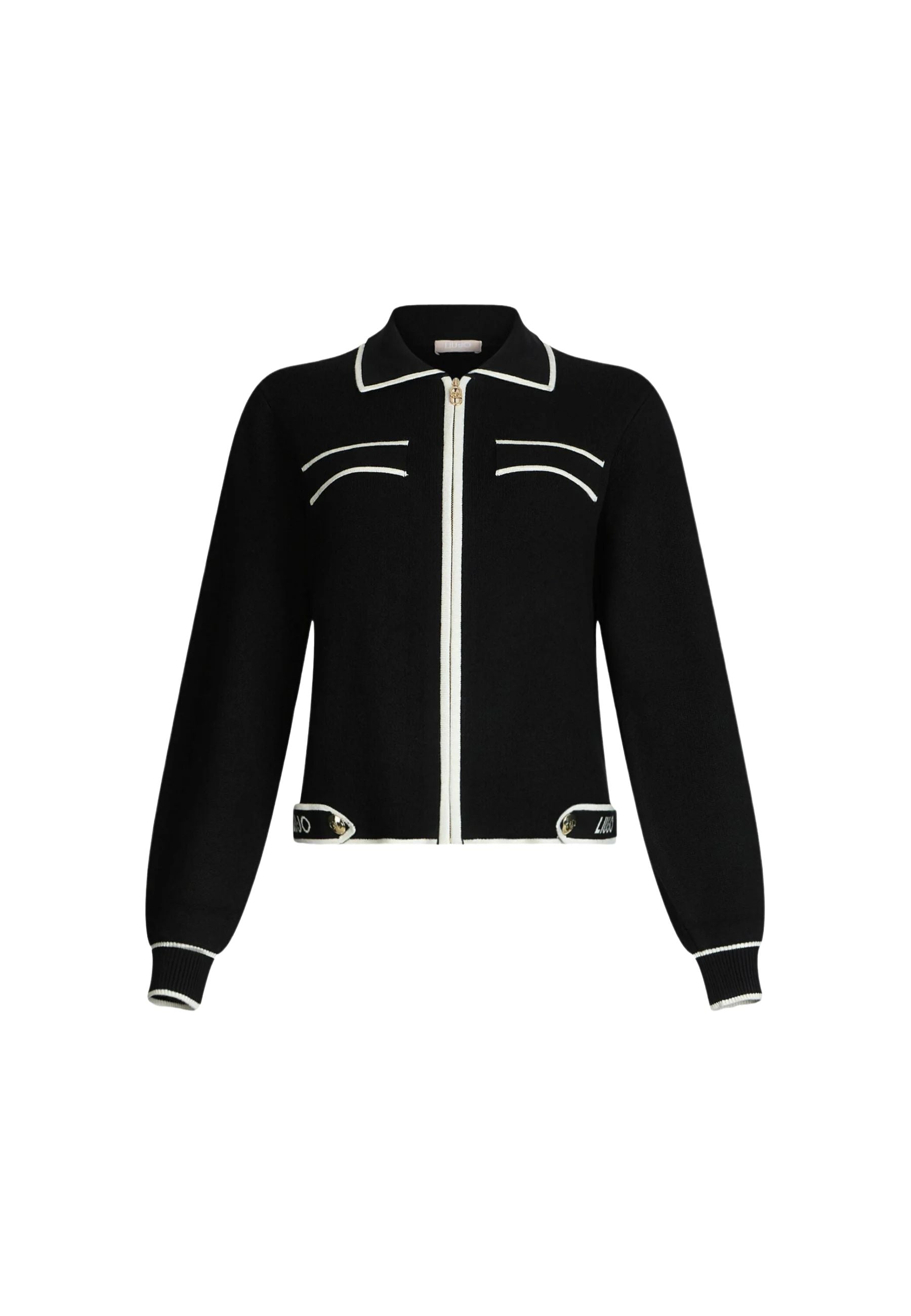 TF5250MS59L - Maglia - LIU JO